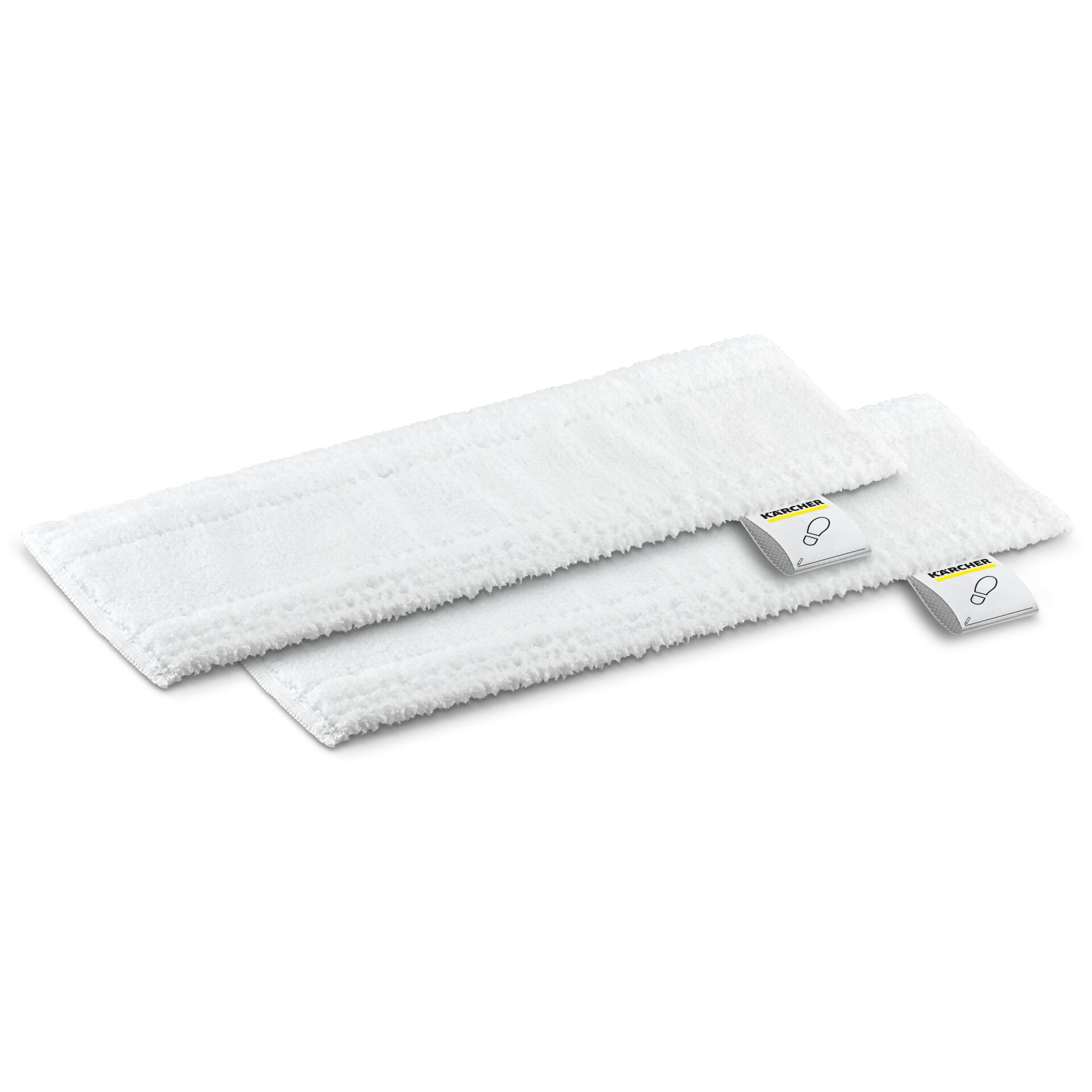 Kärcher Sensitiv Floor Cloth Set EasyFix