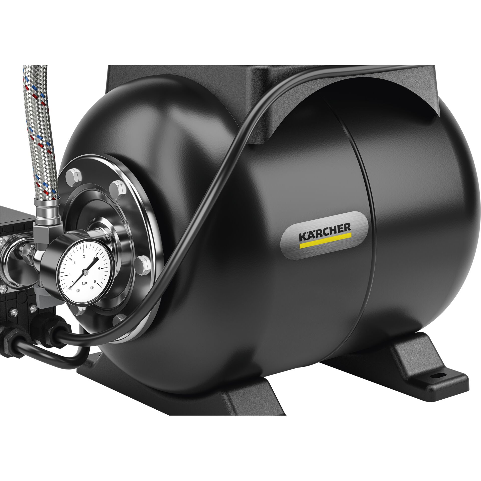 Kärcher BP 3.200 Home EU