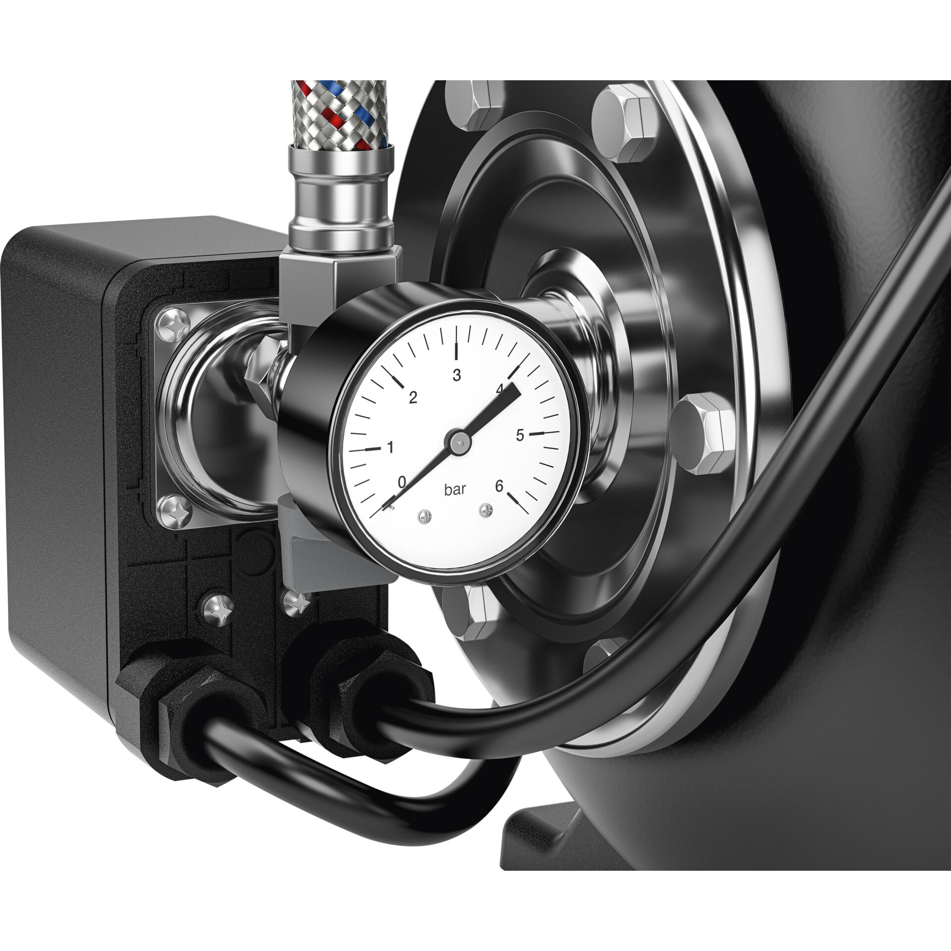 Kärcher BP 3.200 Home EU