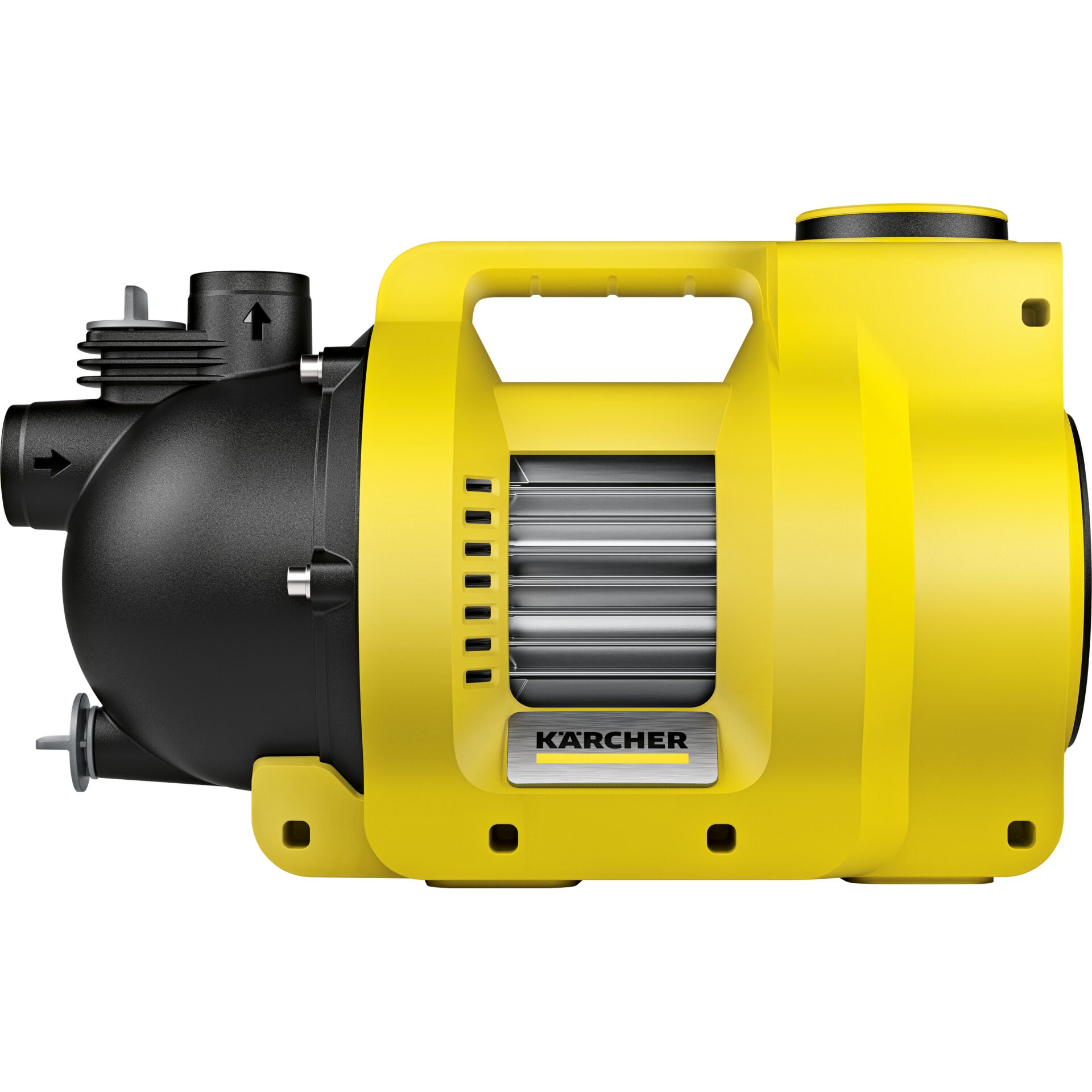 Kärcher BP 5.000 Garden