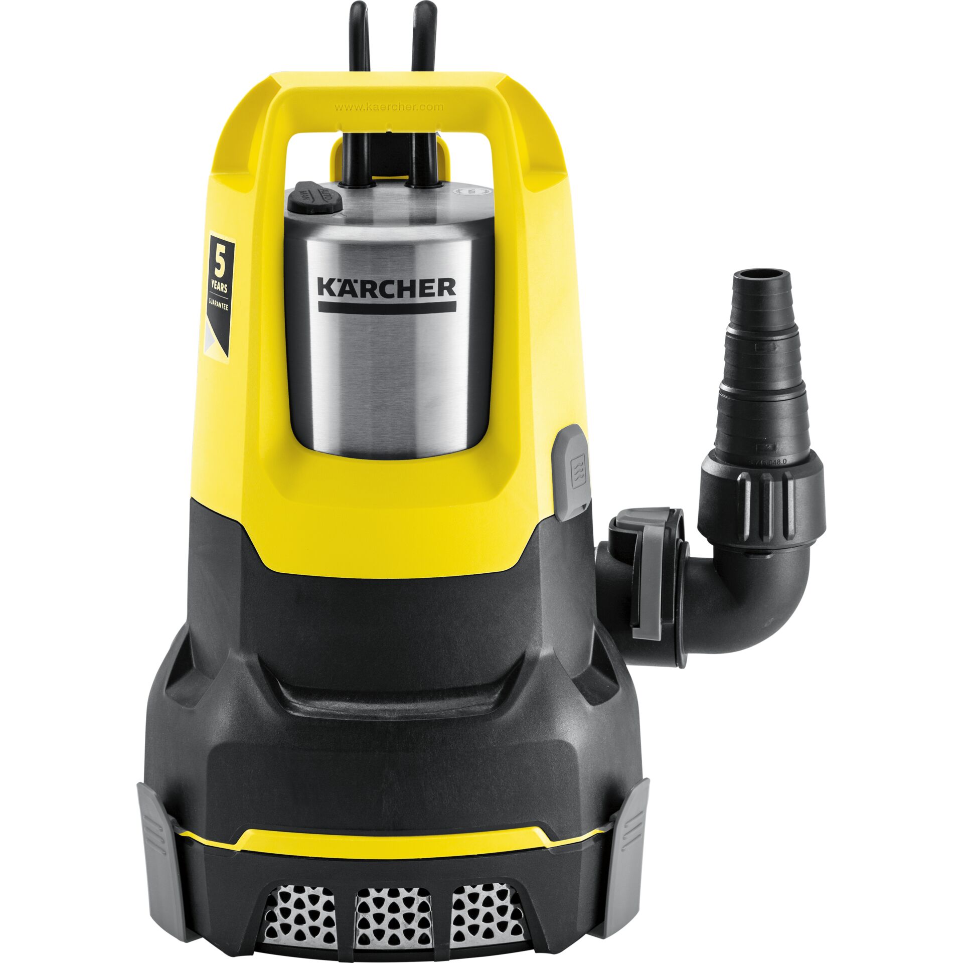Kärcher SP 17.000 Flat Level Sensor EU