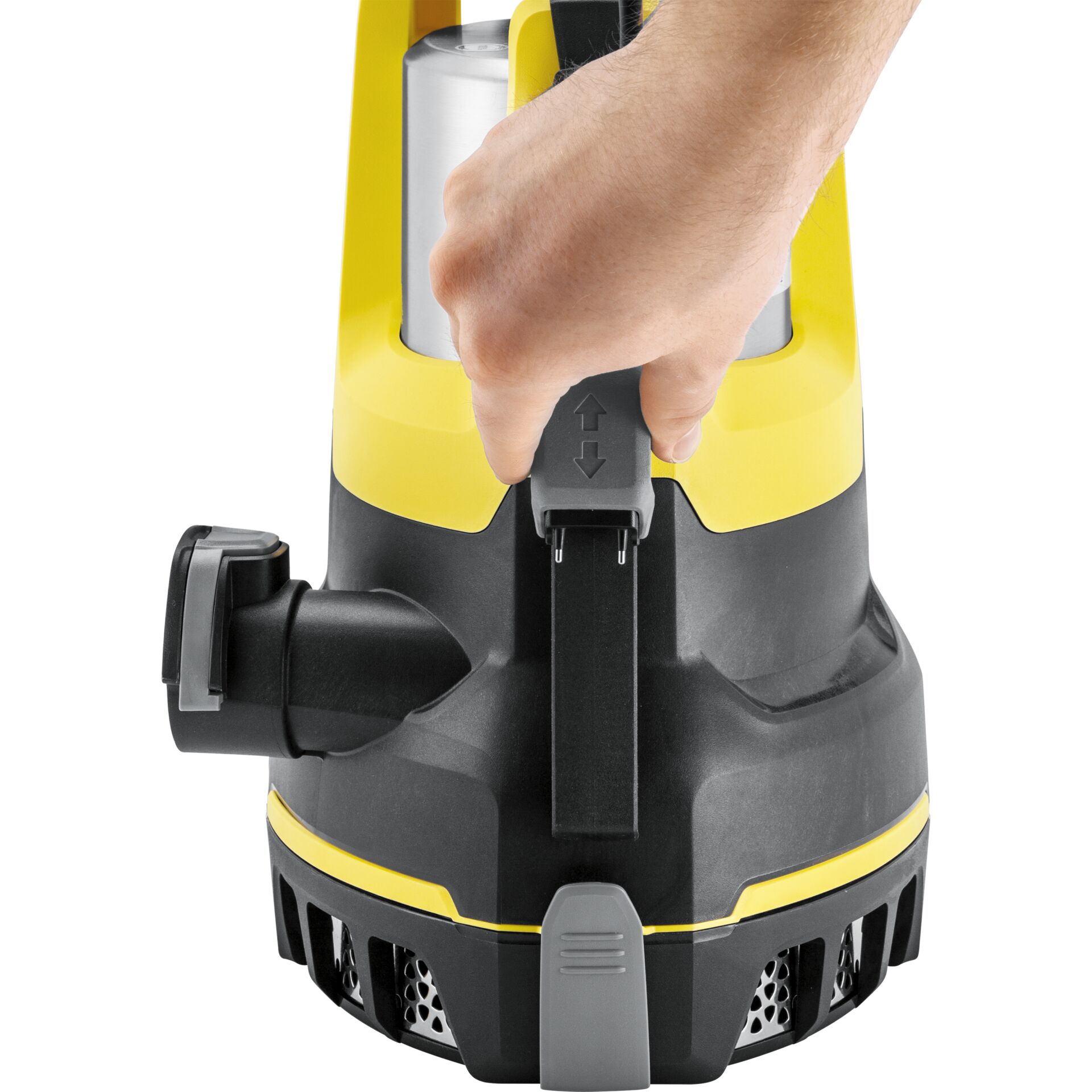 Kärcher SP 17.000 Flat Level Sensor EU