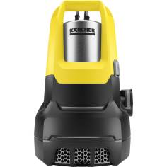 Kärcher SP 22.000 Dirt Level Sensor 2