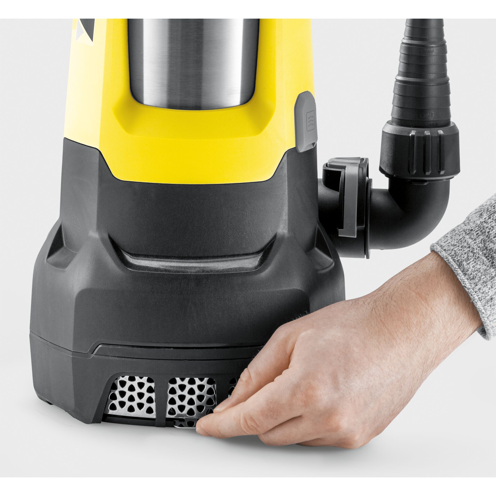 Kärcher SP 22.000 Dirt Level Sensor