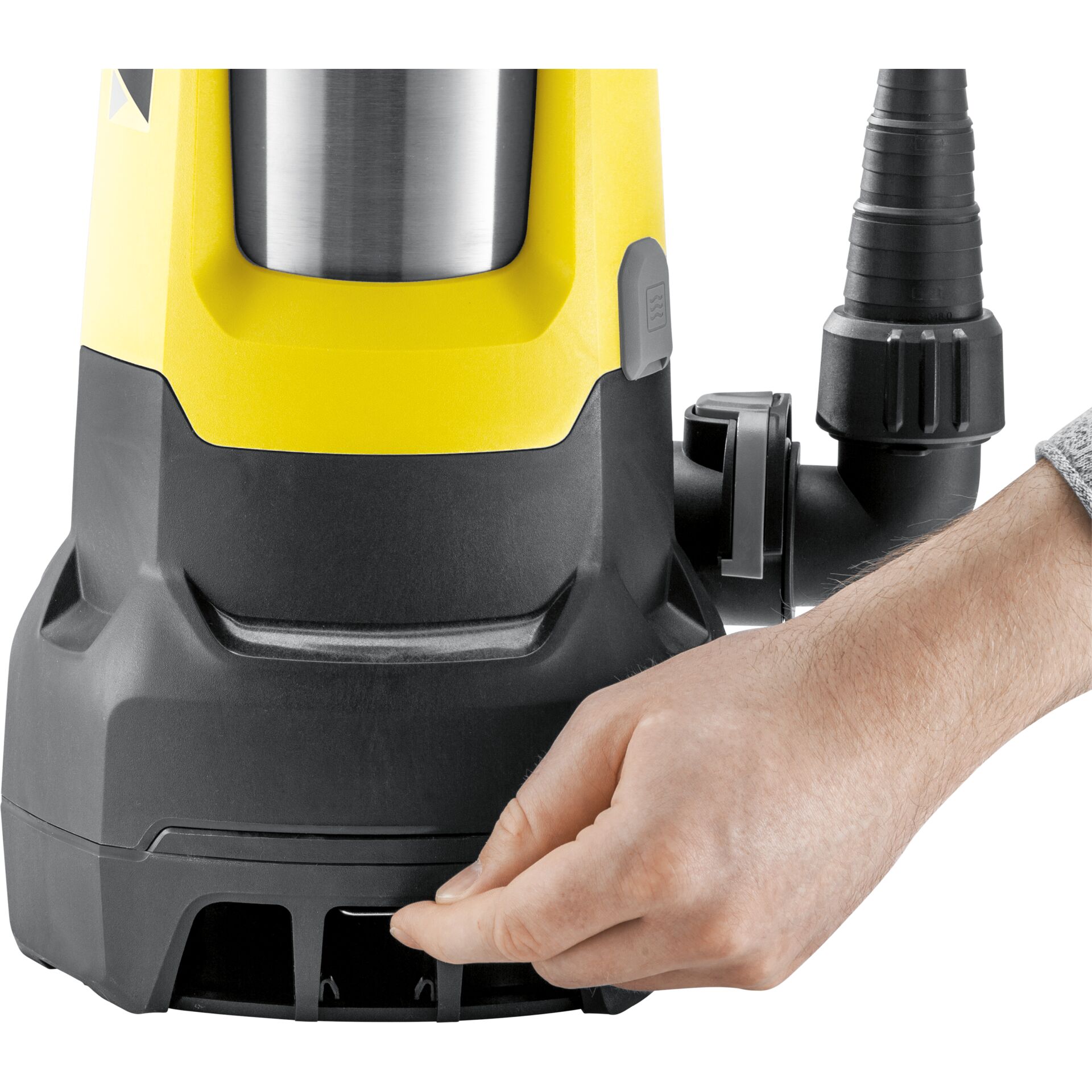 Kärcher SP 22.000 Dirt Level Sensor