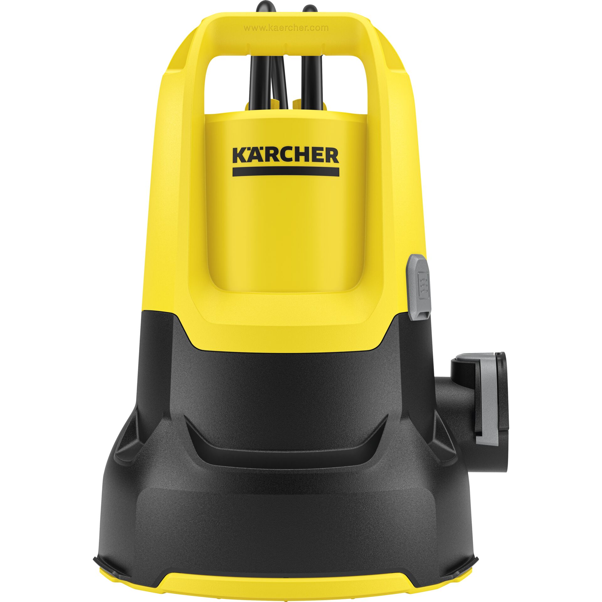Kärcher SP 9.000 Flat