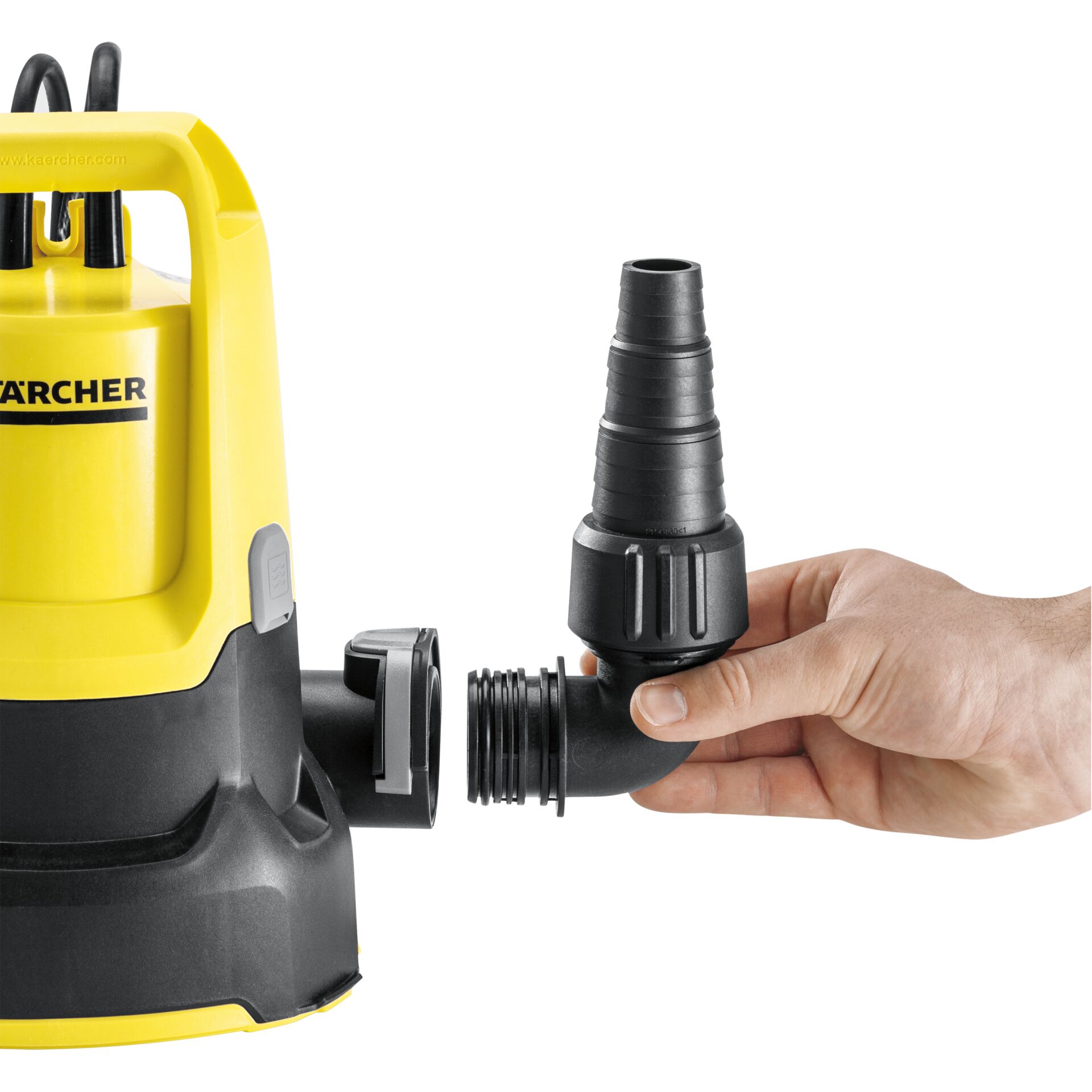 Kärcher SP 9.000 Flat