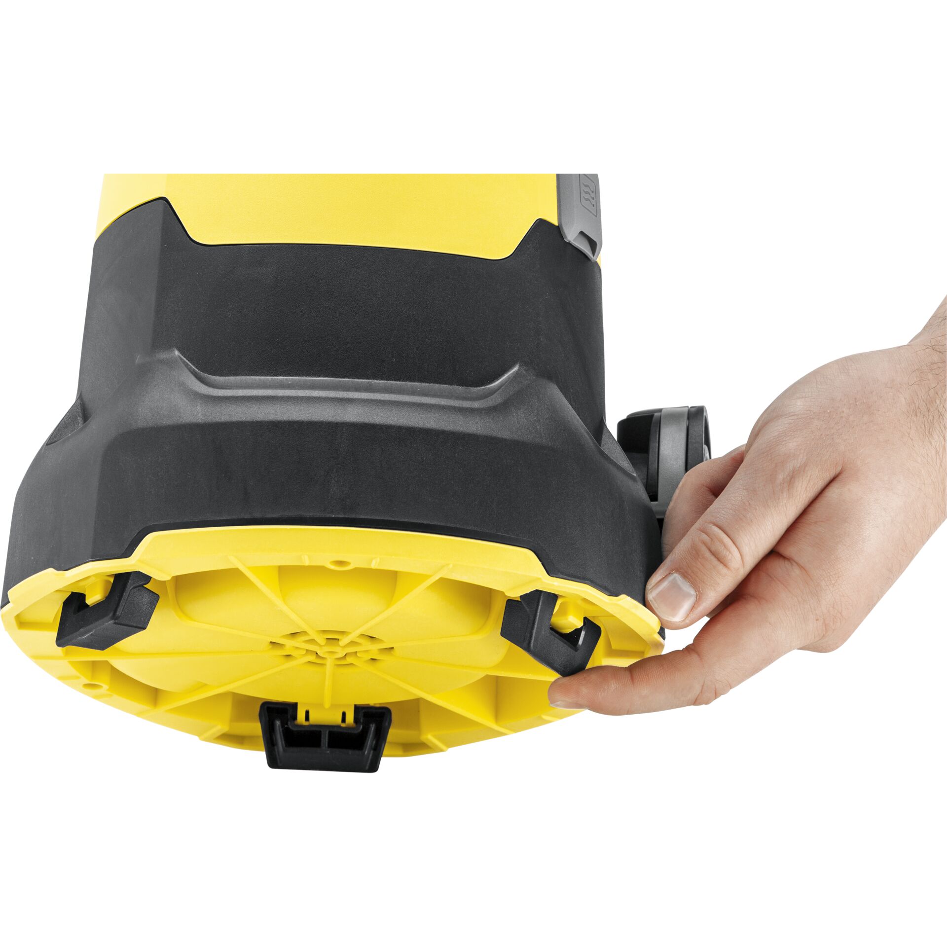 Kärcher SP 9.000 Flat