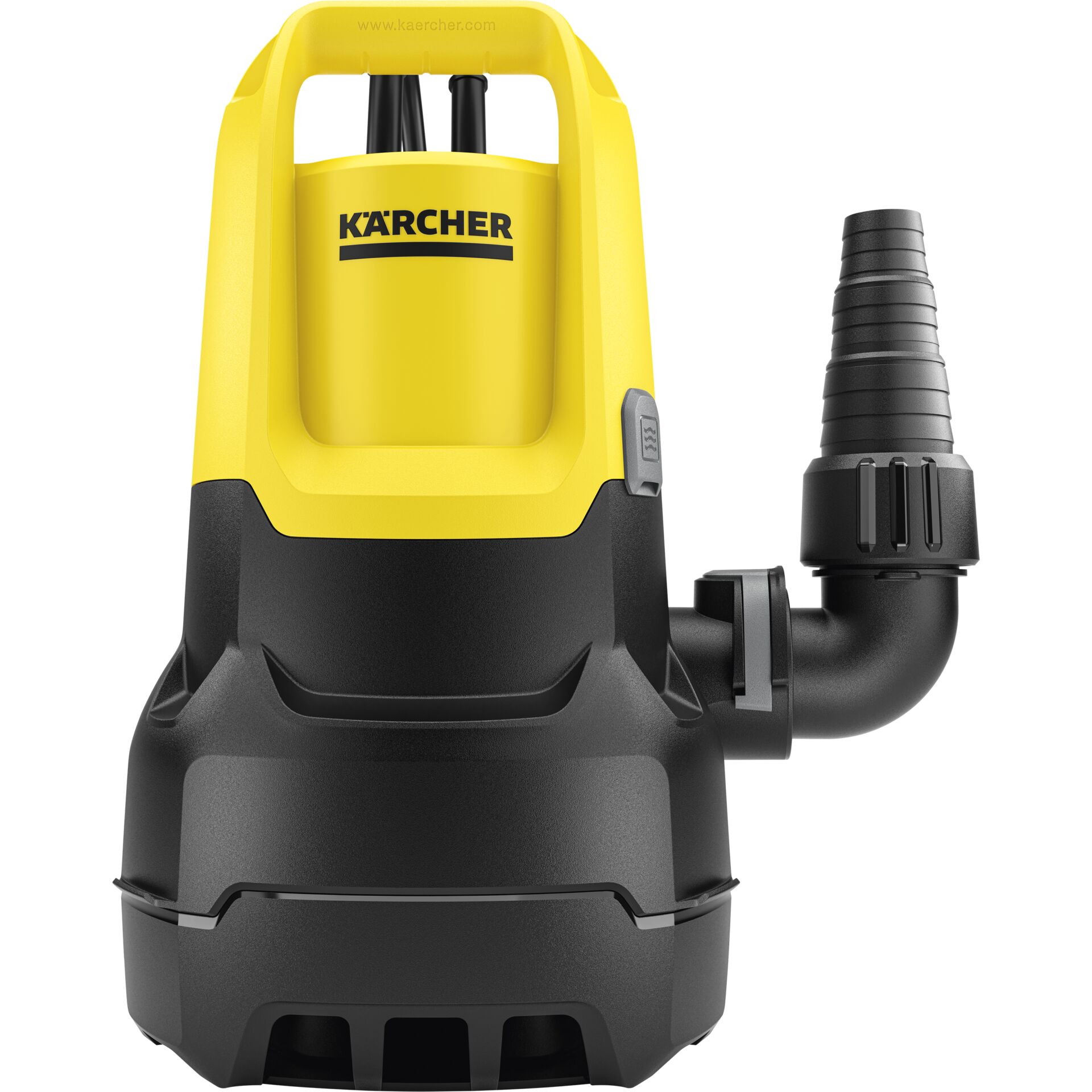 Kärcher SP 9.500 Dirt