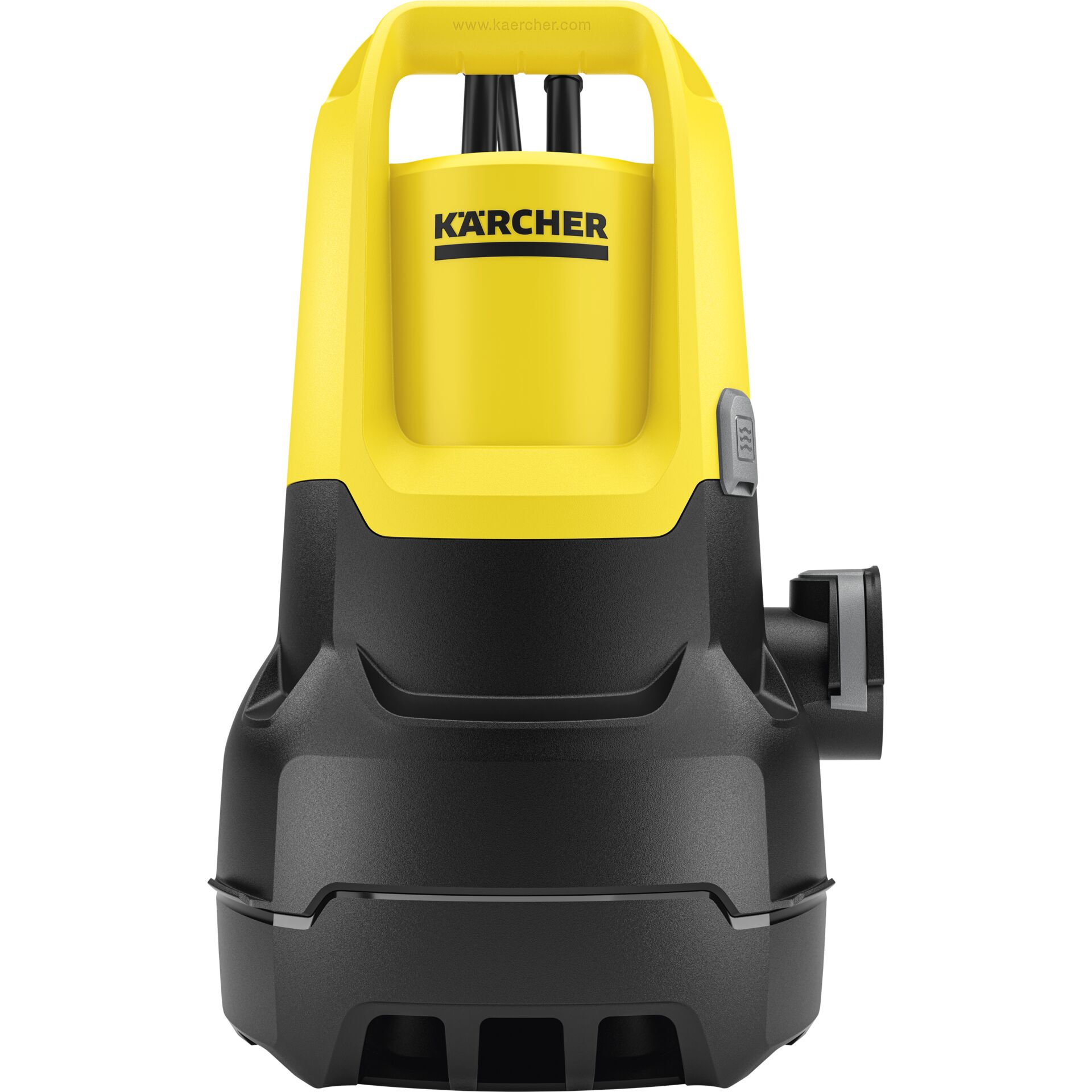 Kärcher SP 9.500 Dirt