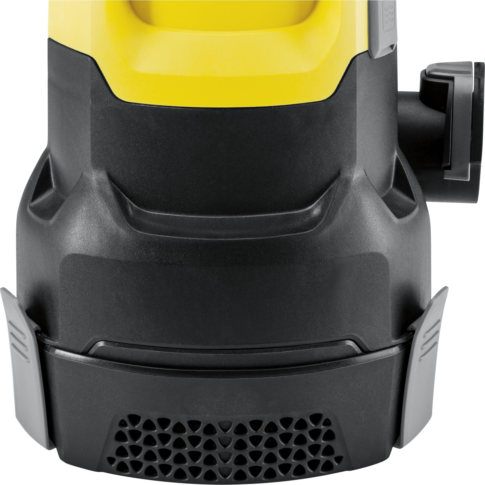 Kärcher SP 9.500 Dirt