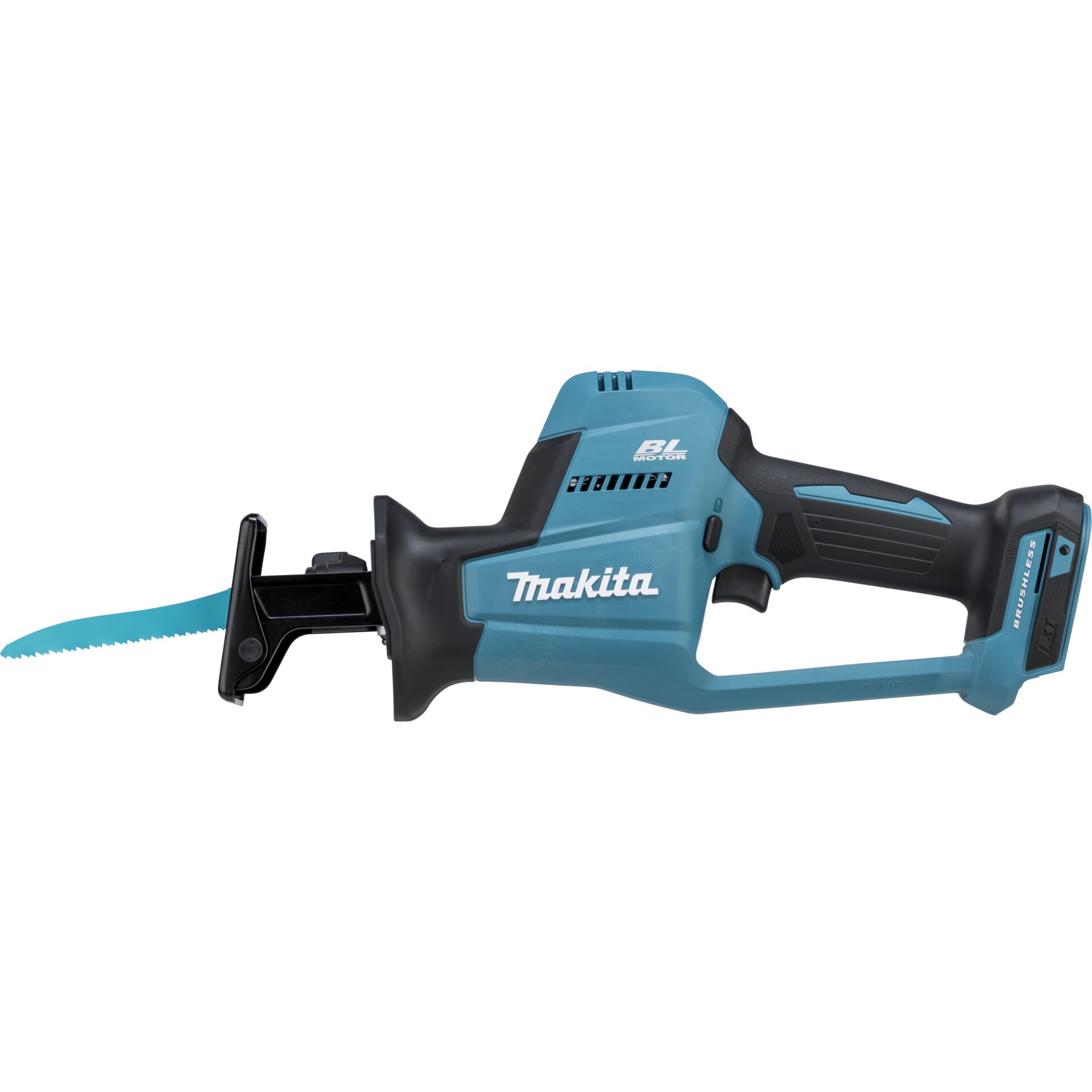 Makita DJR189ZJ sega a gattuccio a batt.