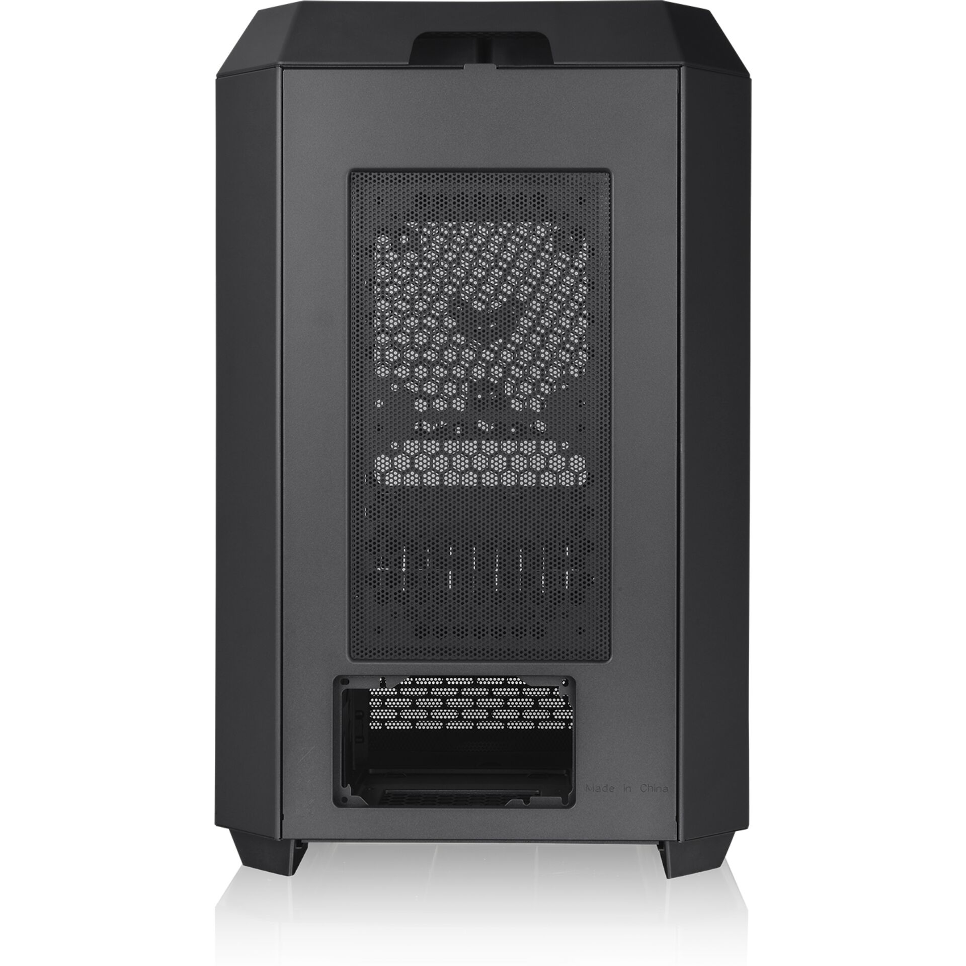Thermaltake The Tower 300 nero