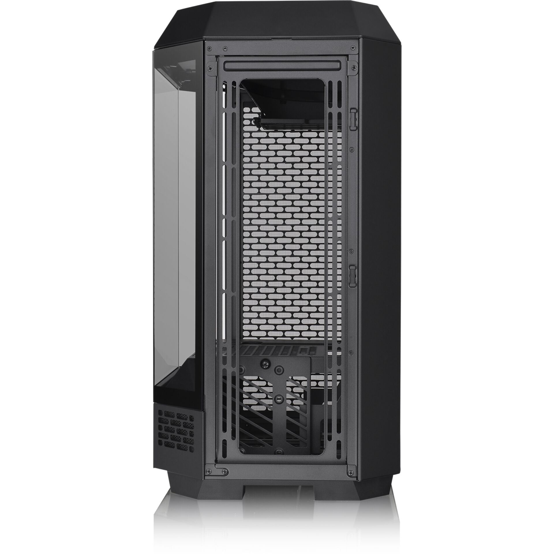 Thermaltake The Tower 300 nero