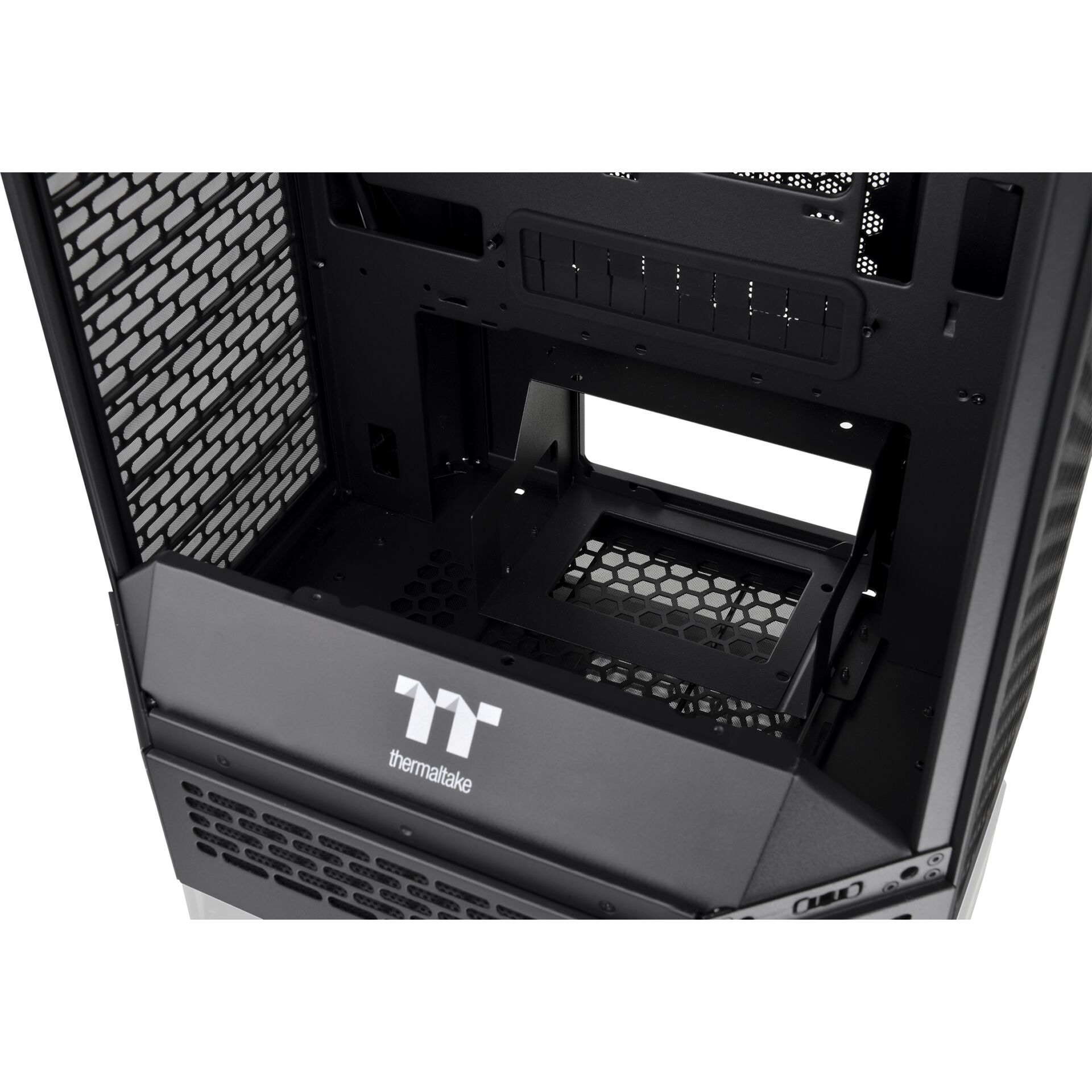 Thermaltake The Tower 300 nero