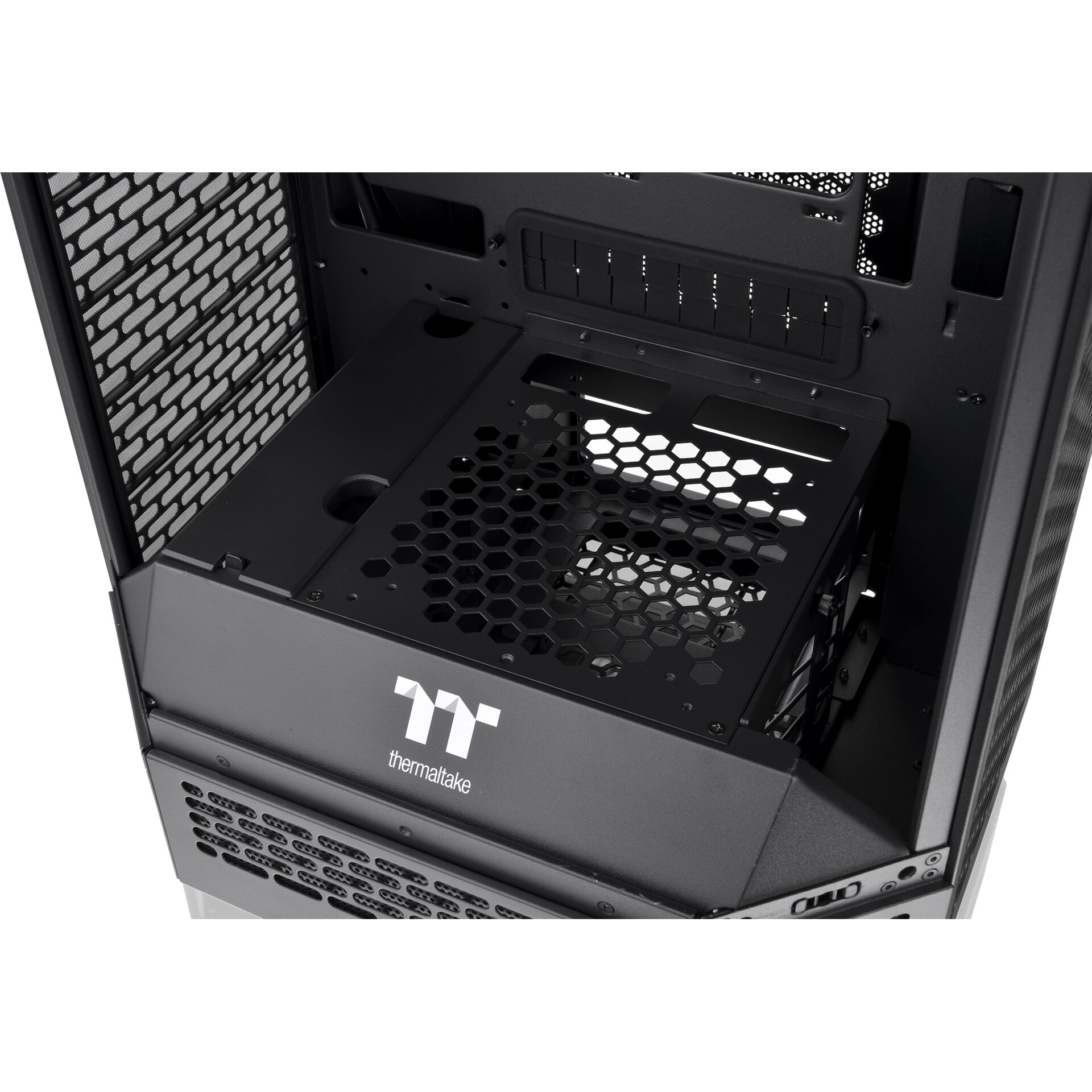 Thermaltake The Tower 300 nero