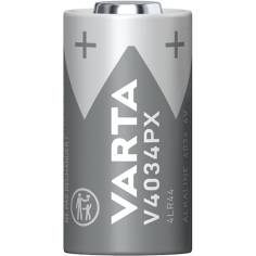 1 Varta electonic V4034PX 4LR44 6V Alkaline Special  0403410 2