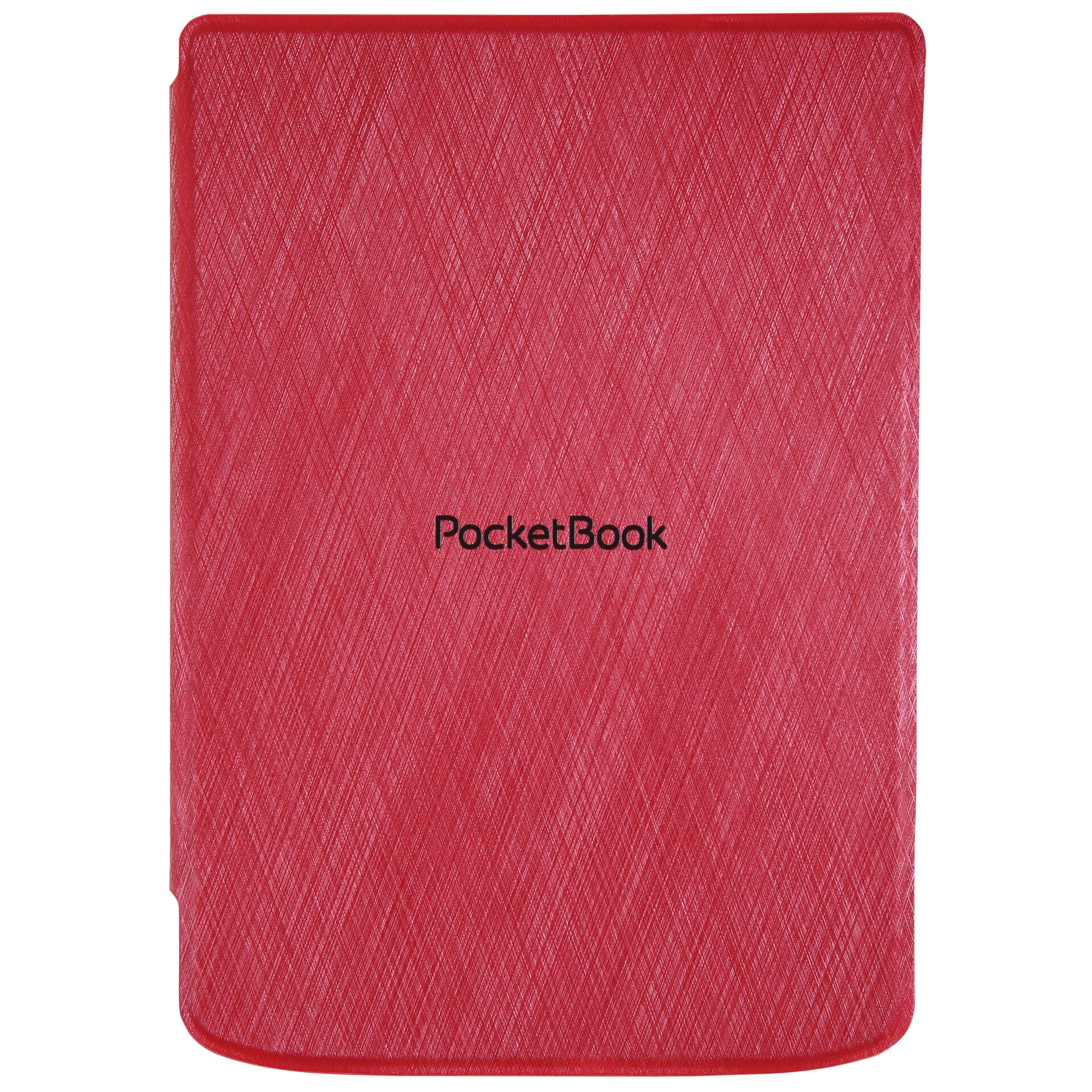 PocketBook Shell - Red Cover for Verse / Verse Pro