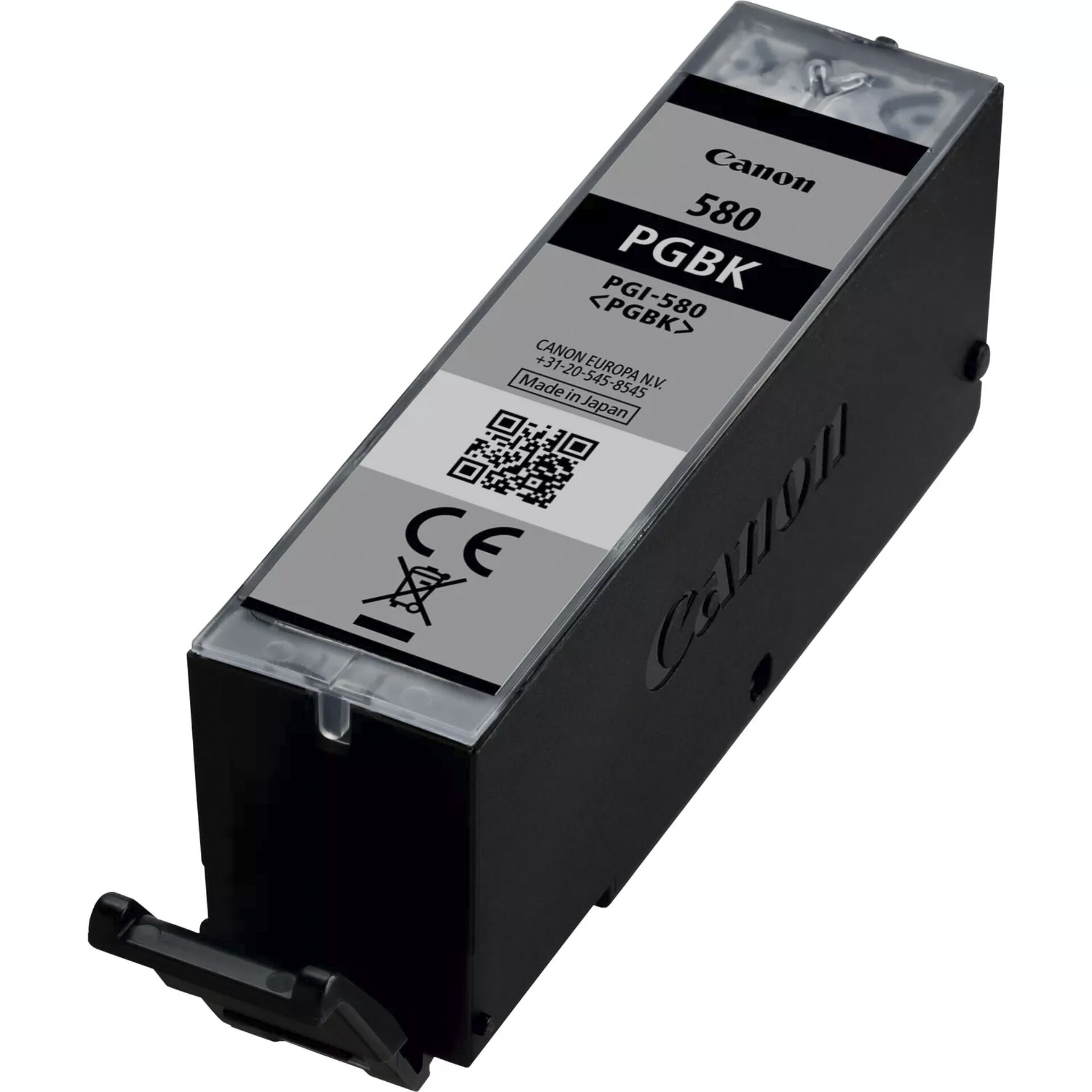 Canon PGI-580/CLI-581 PGBK/C/M/Y/BK confez. multipla