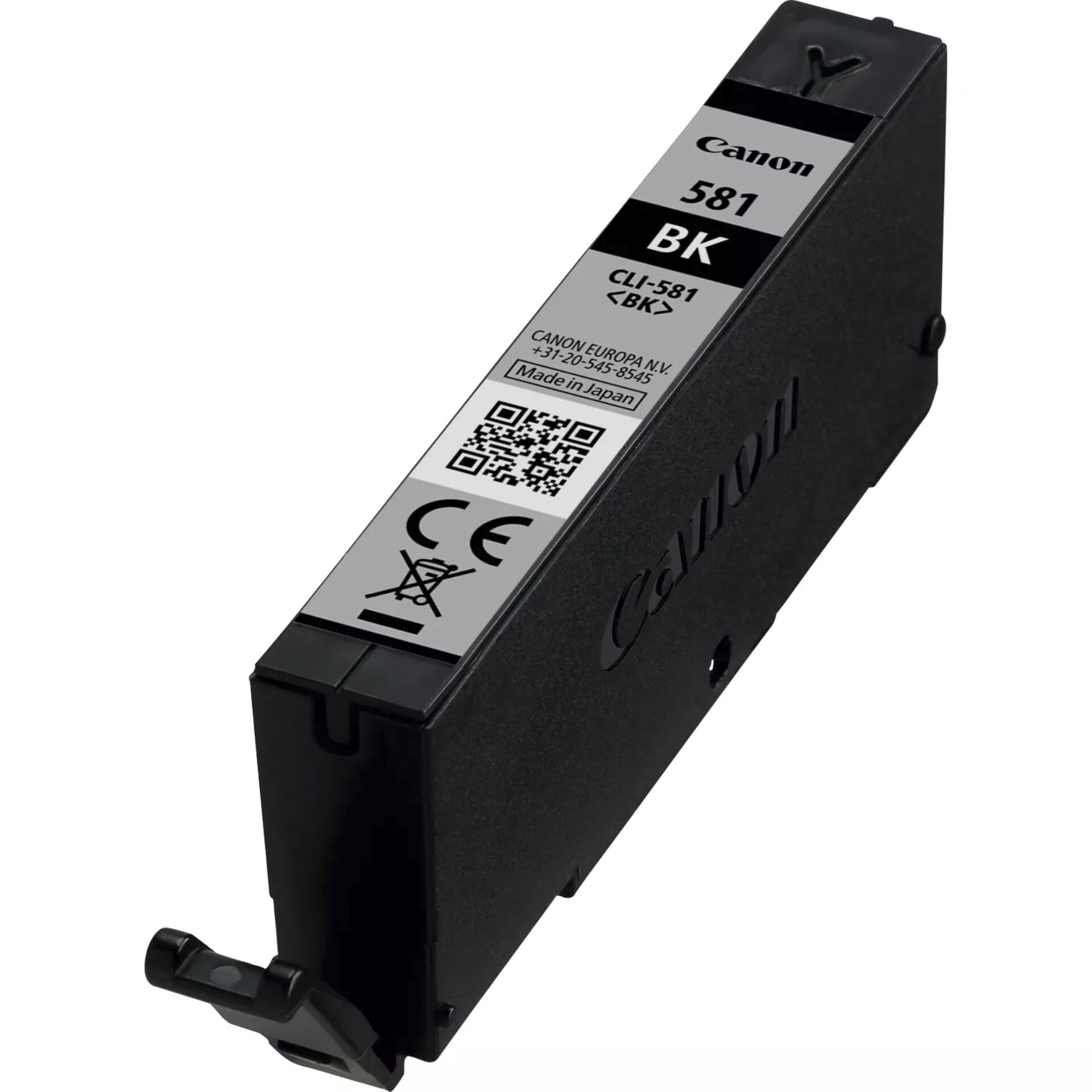 Canon PGI-580/CLI-581 PGBK/C/M/Y/BK confez. multipla