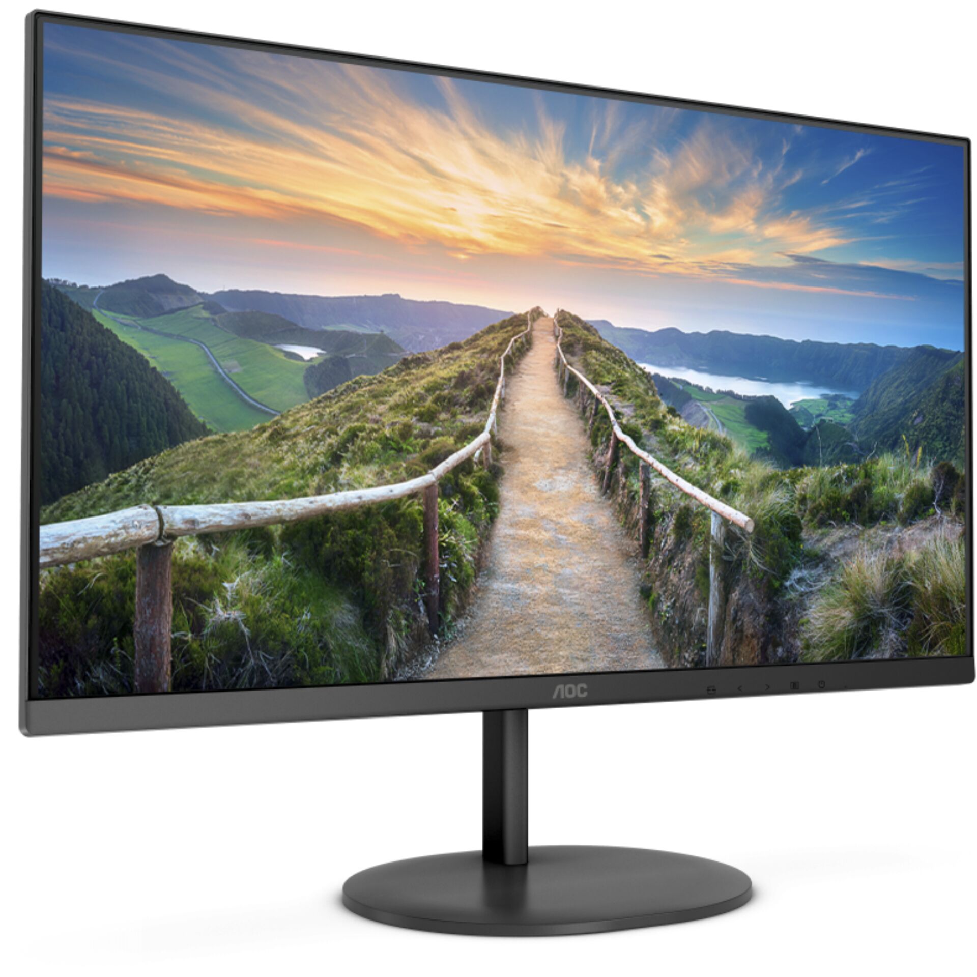AOC Q27V4EA