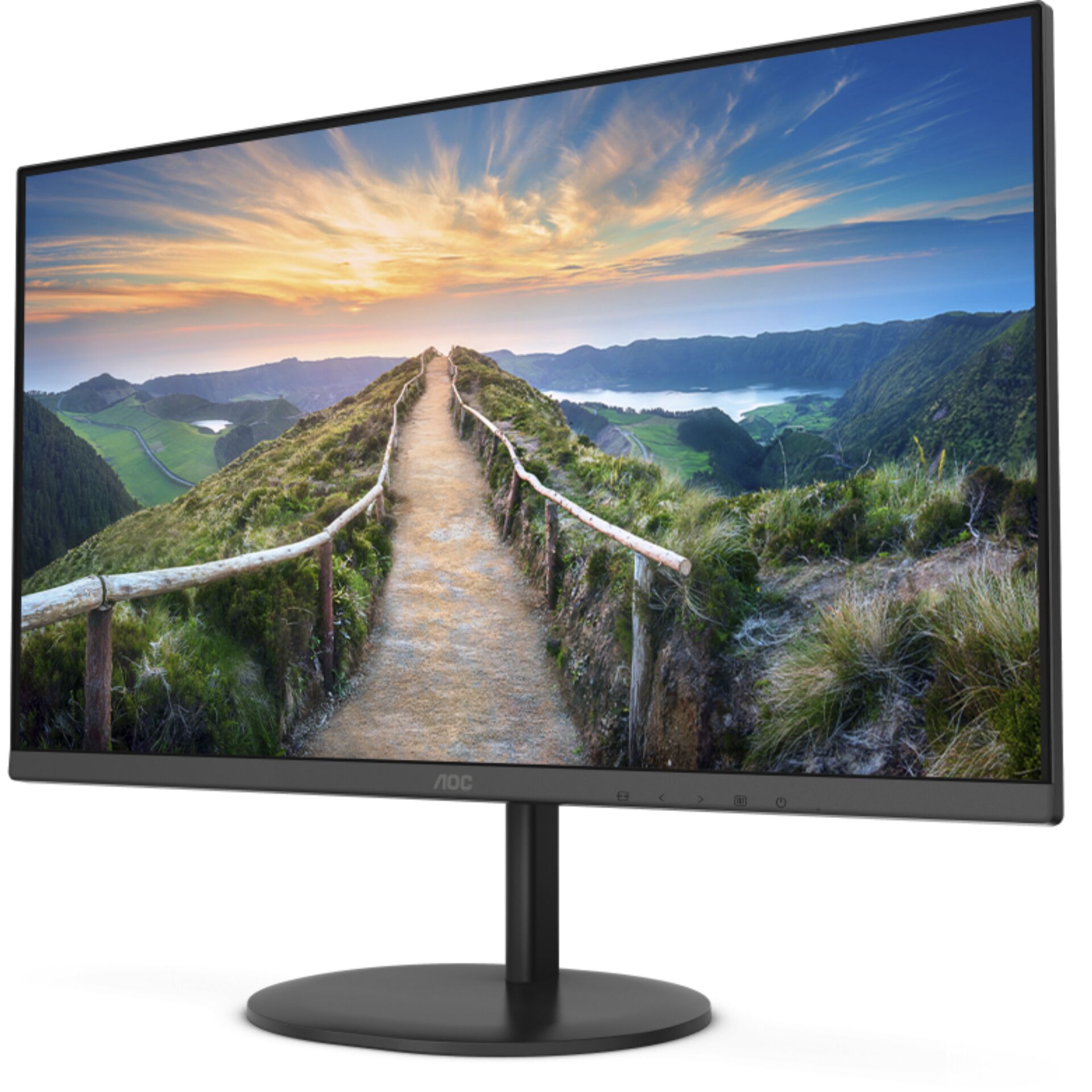 AOC Q27V4EA