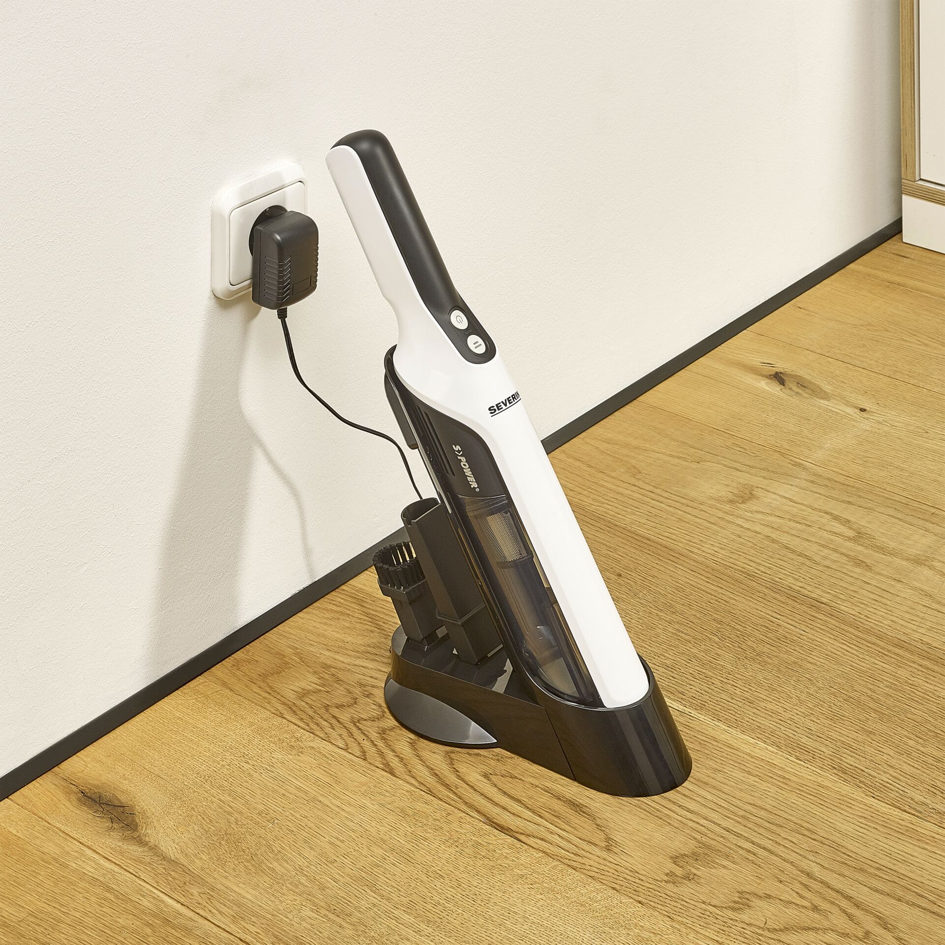 Severin HV 7140 S'Power Handstaubsauger