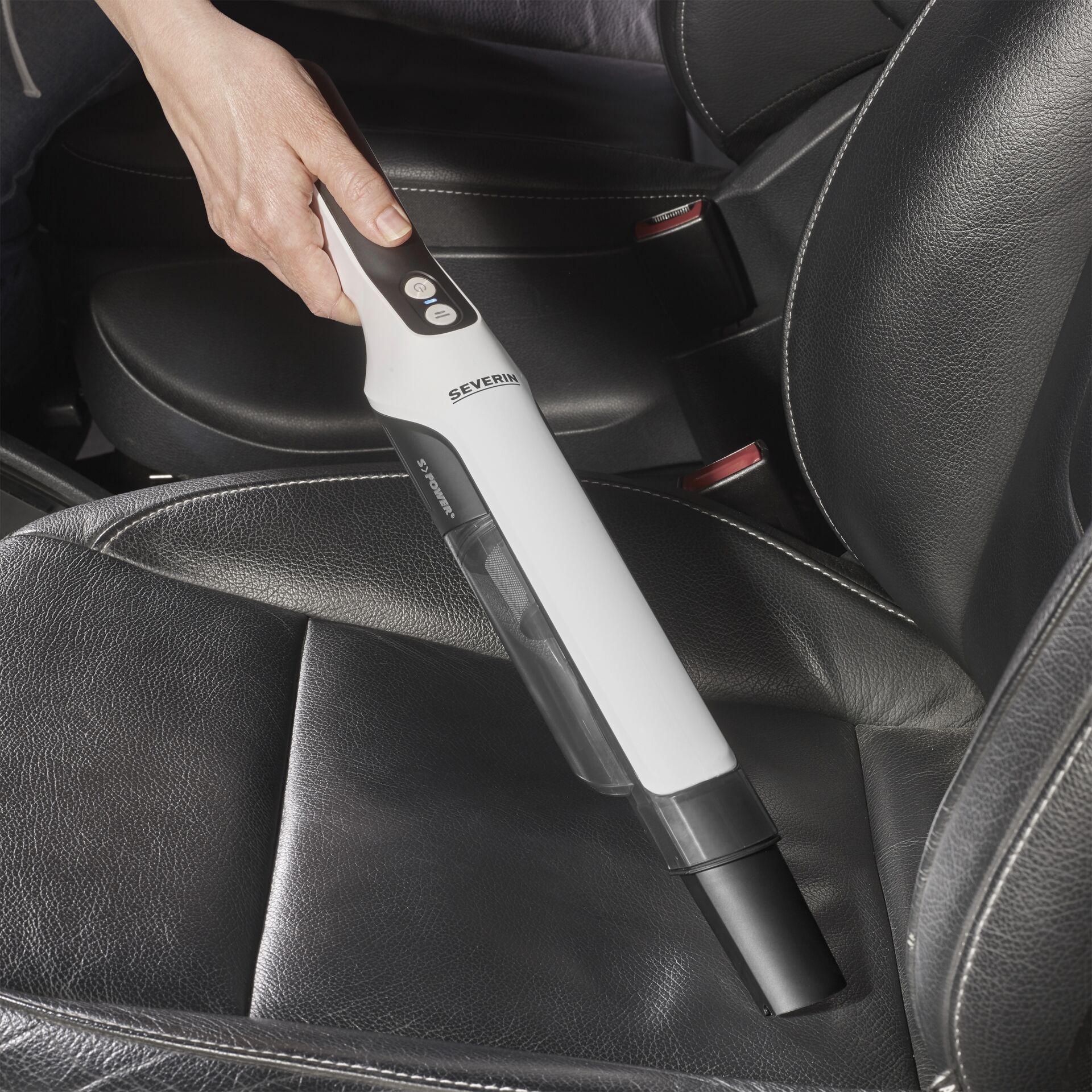 Severin HV 7140 S'Power Handstaubsauger