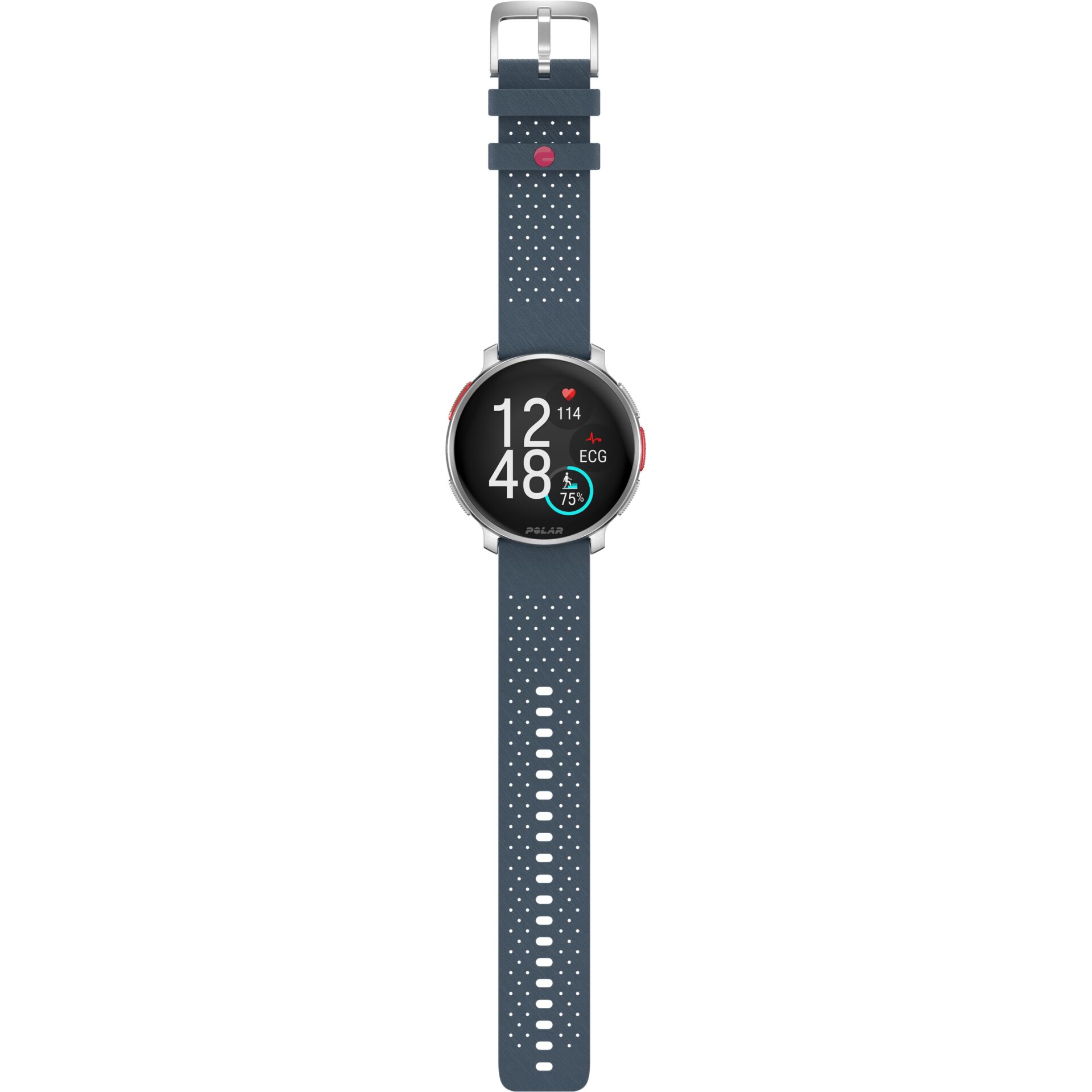 Polar VANTAGE V3 Sky blue