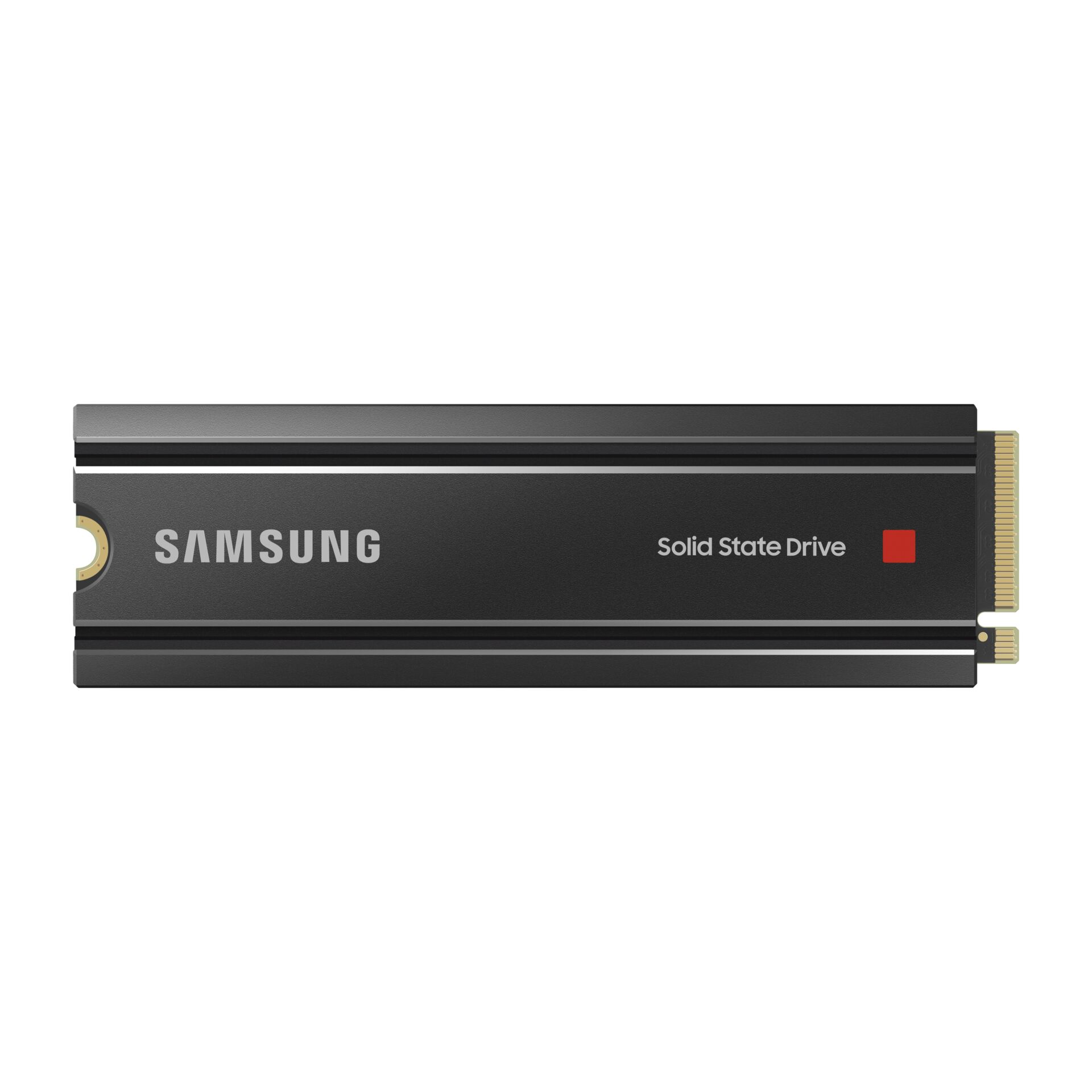 Samsung SSD 980 PRO          1TB MZ-V8P1T0CW NVMe M.2 Heatsi