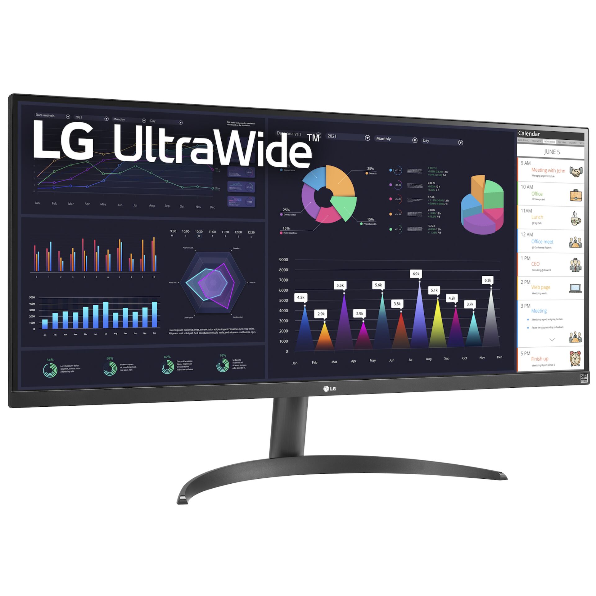 LG 34WQ500-B.AEU
