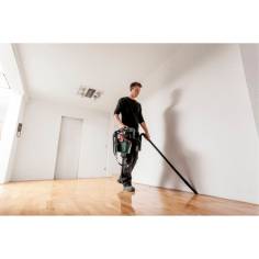 Metabo AS 18 L PC Compact Aspiratore a batteria 2