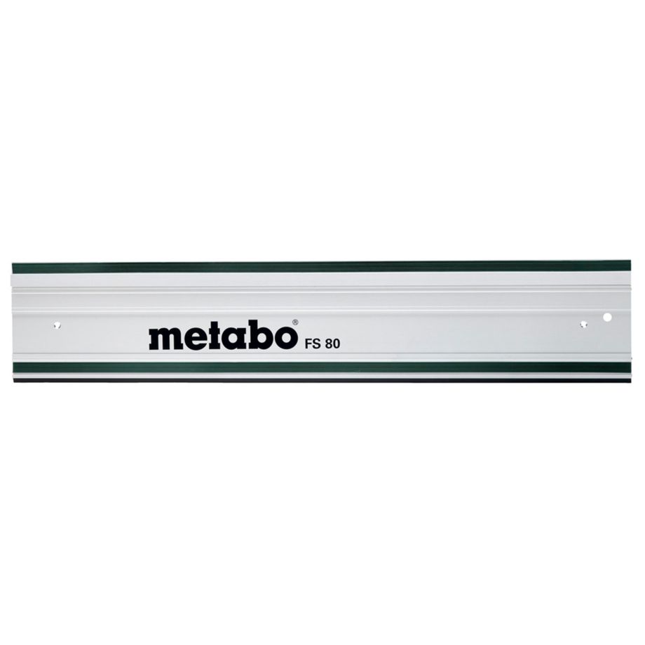 Metabo binario guida FS 80