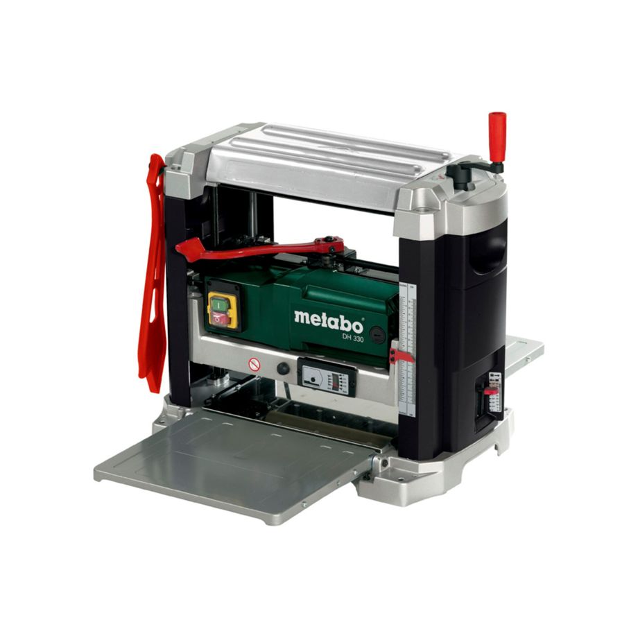Metabo DH 330 Thicknesser