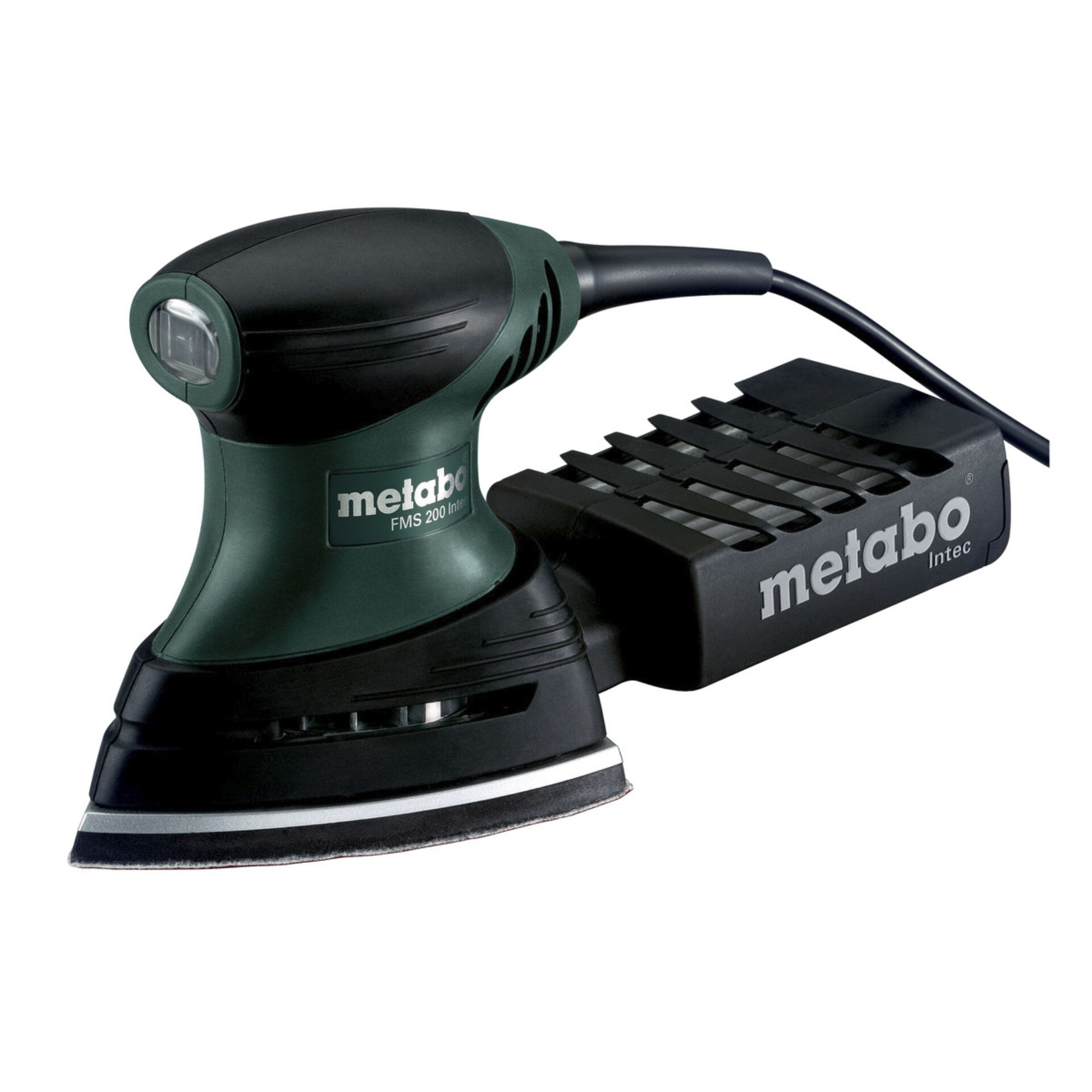 Metabo FMS 200 Intec Multi Sander