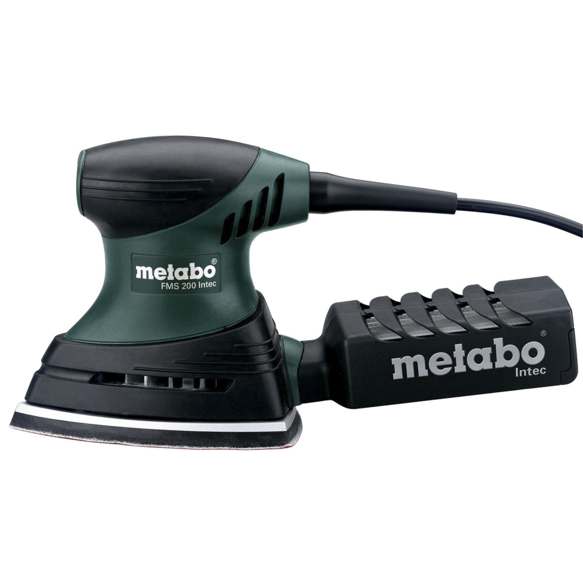 Metabo FMS 200 Intec Multi Sander
