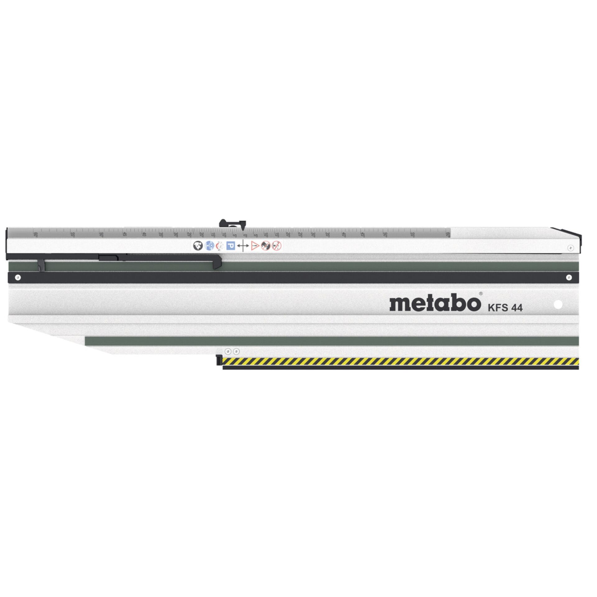 Metabo guida di troncat.  KFS 44