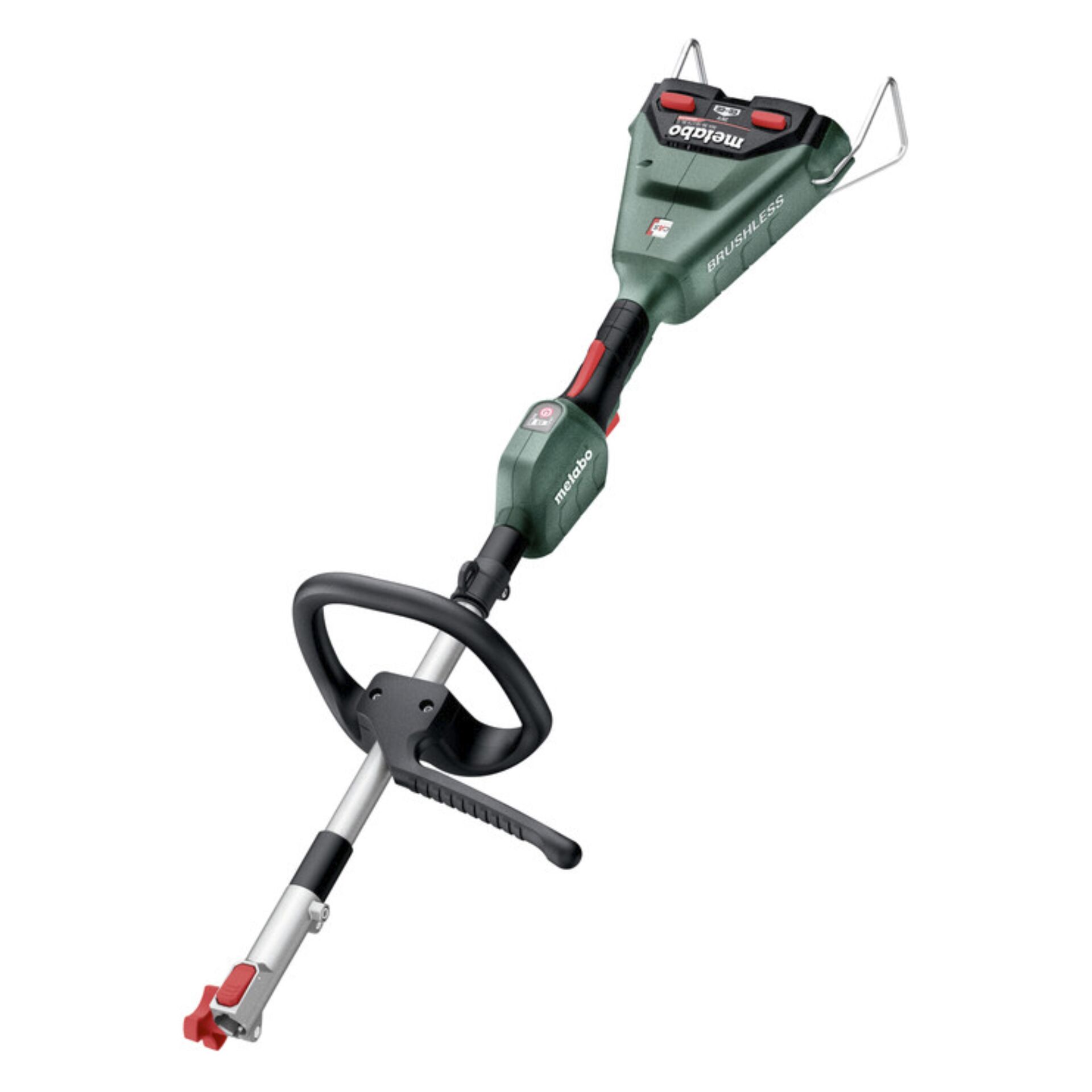 Metabo MA 36-18 LTX BL Q Cordless Multifunctional Drive