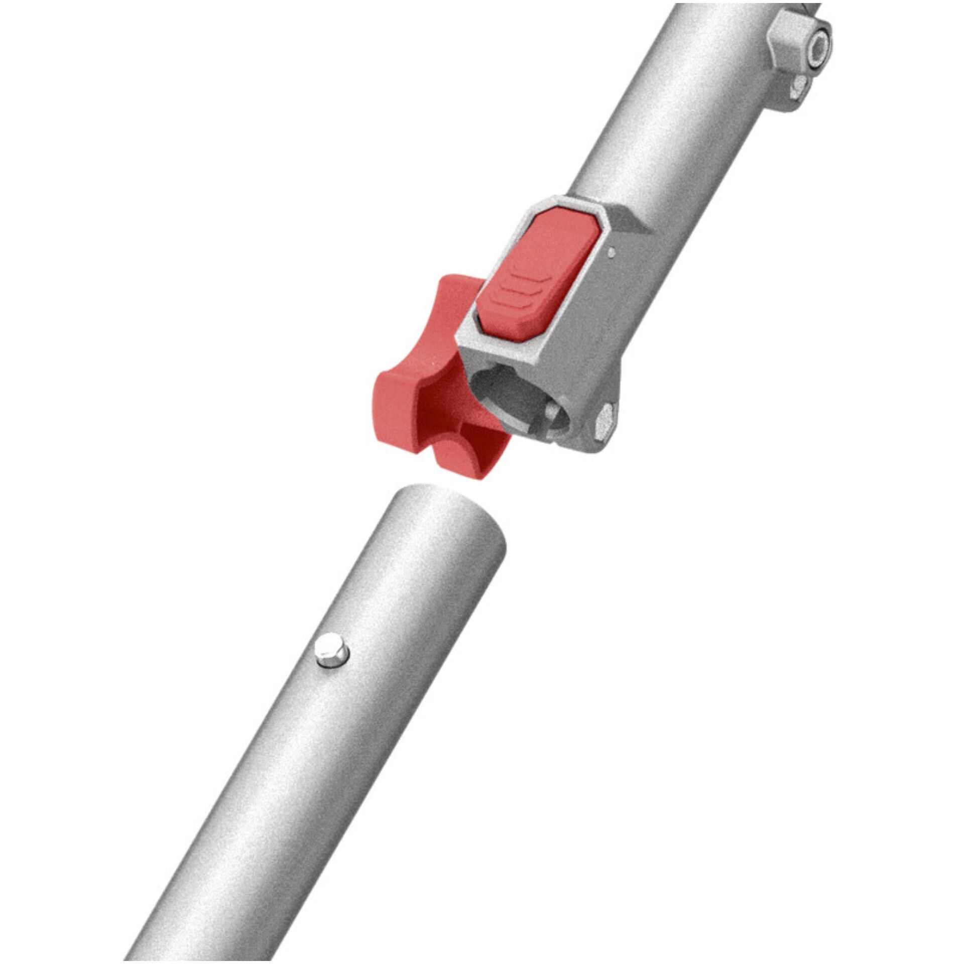 Metabo MA 36-18 LTX BL Q Cordless Multifunctional Drive