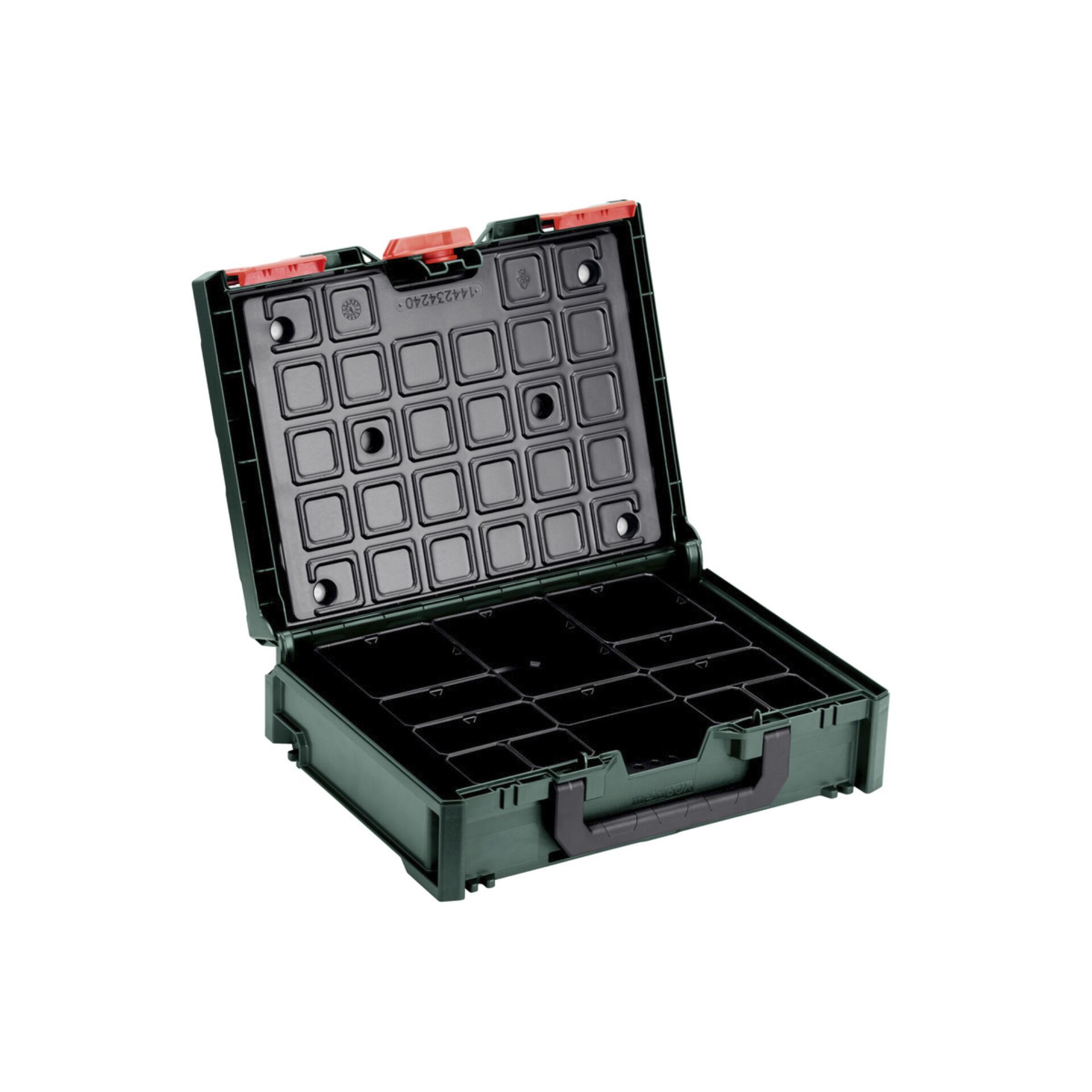 Metabo metaBOX 118 Organizer