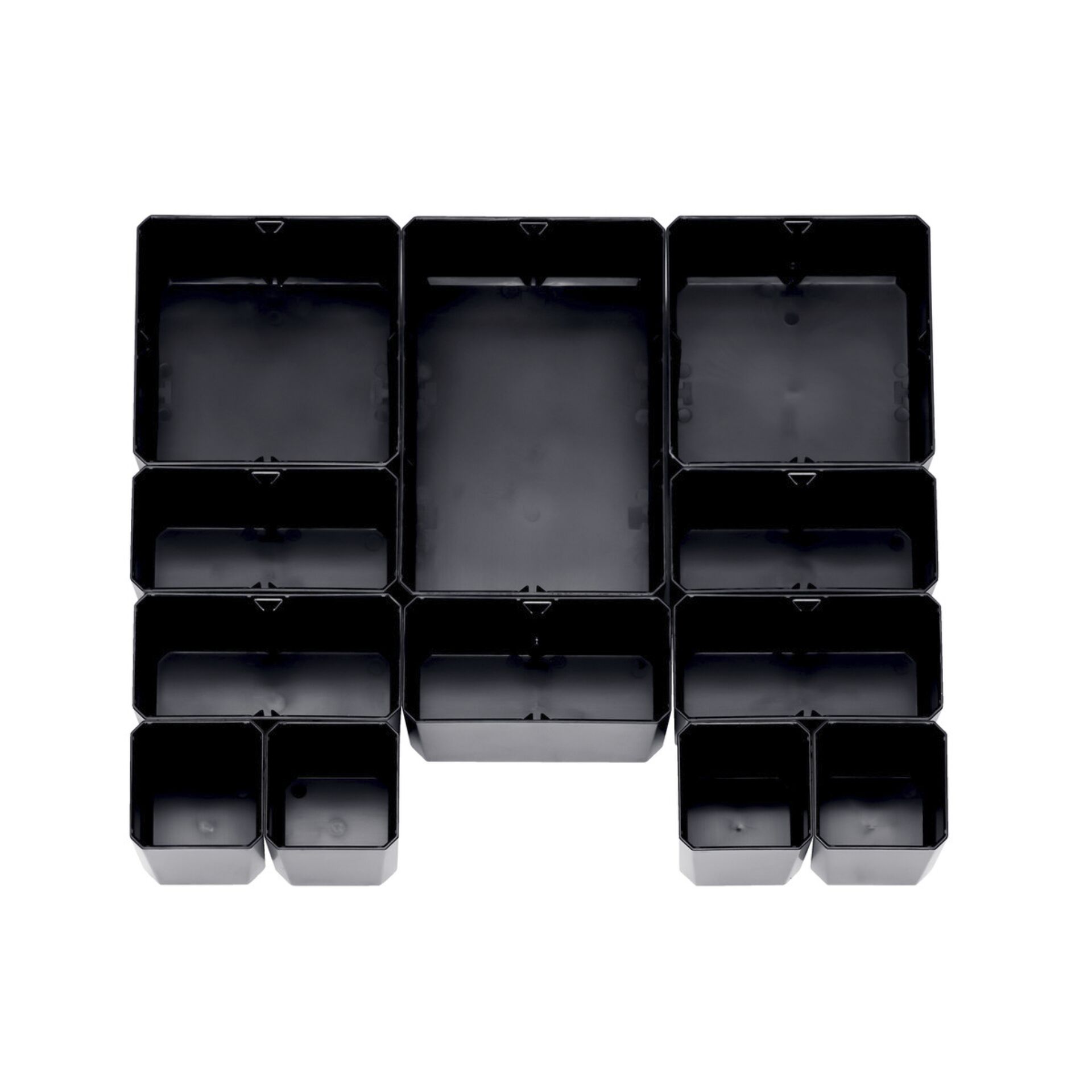 Metabo metaBOX 118 Organizer