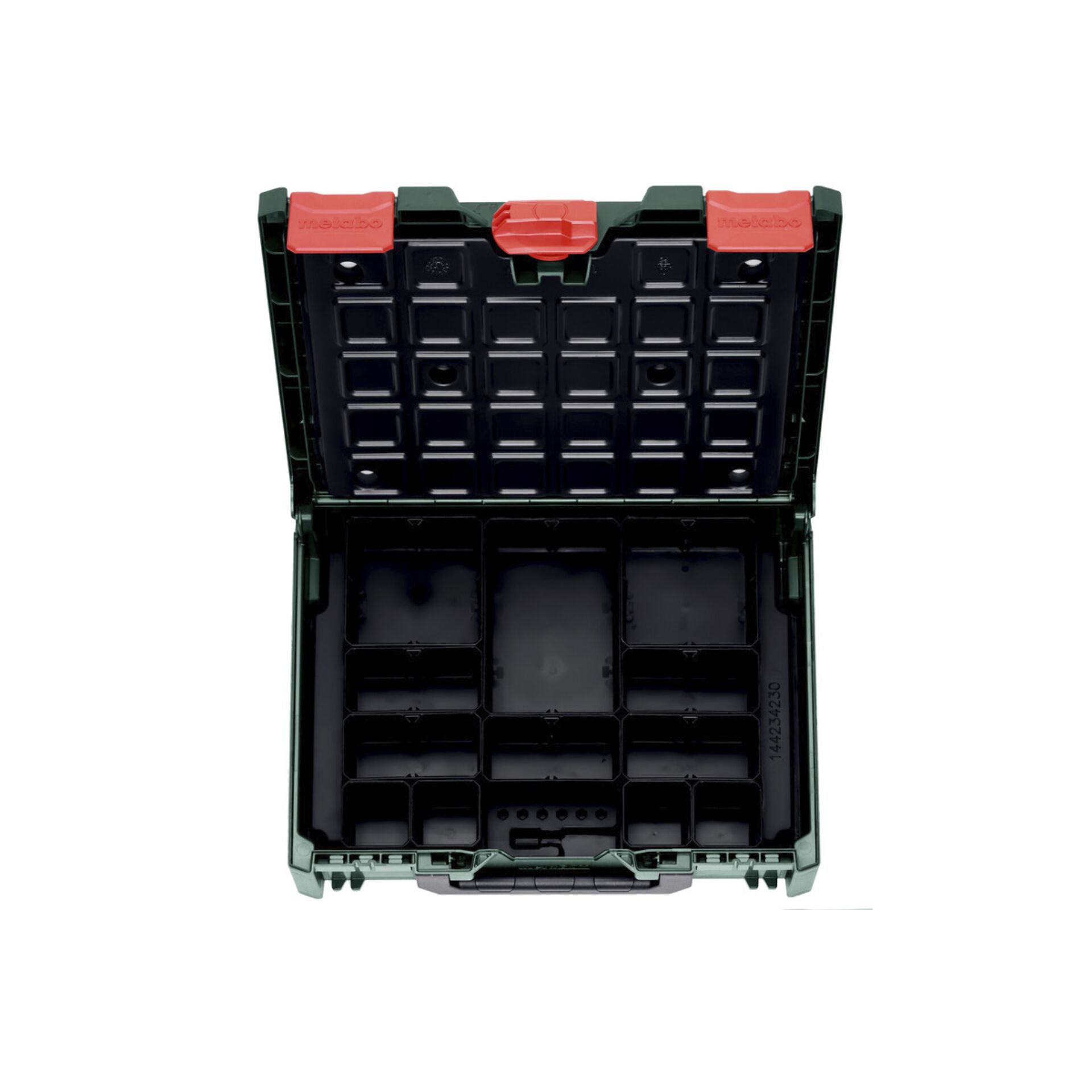 Metabo metaBOX 118 Organizer