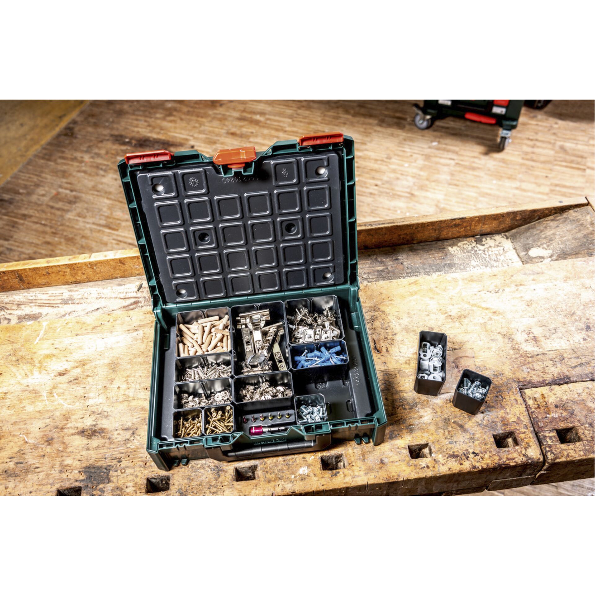 Metabo metaBOX 118 Organizer