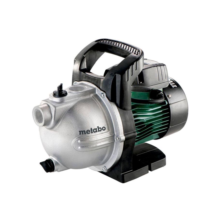 Metabo P 4500 INOX Pompa da giardino