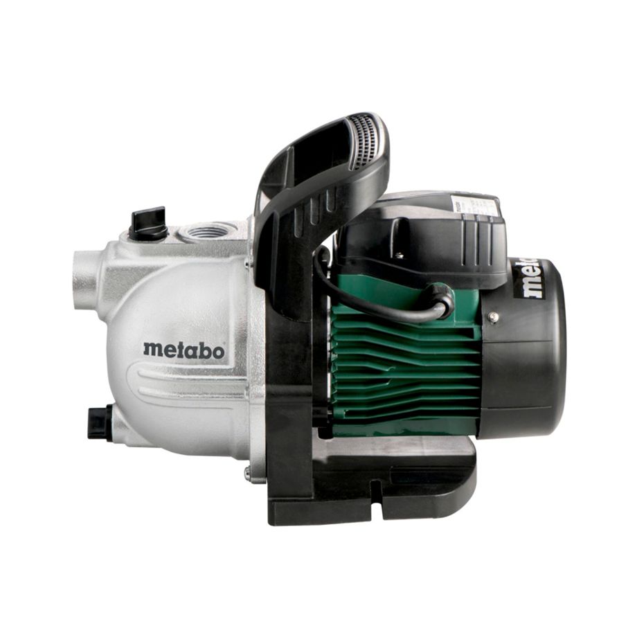Metabo P 4000 G Pompa da giardino