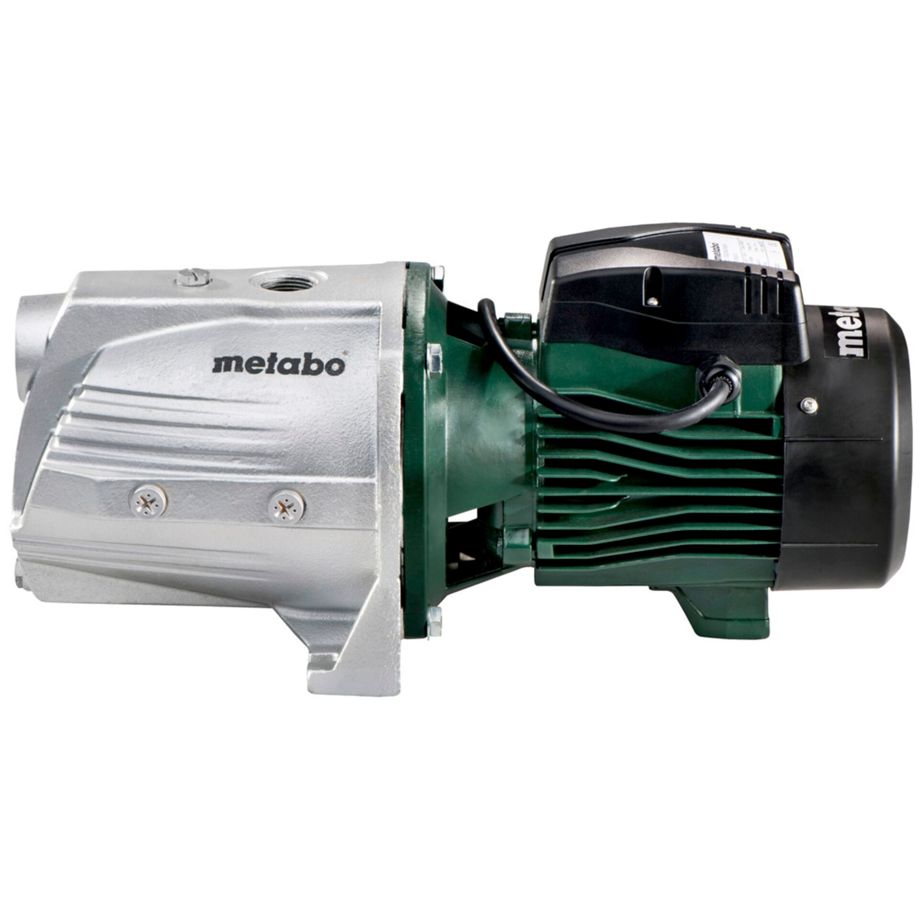 Metabo P 9000 G Pompa da giardino