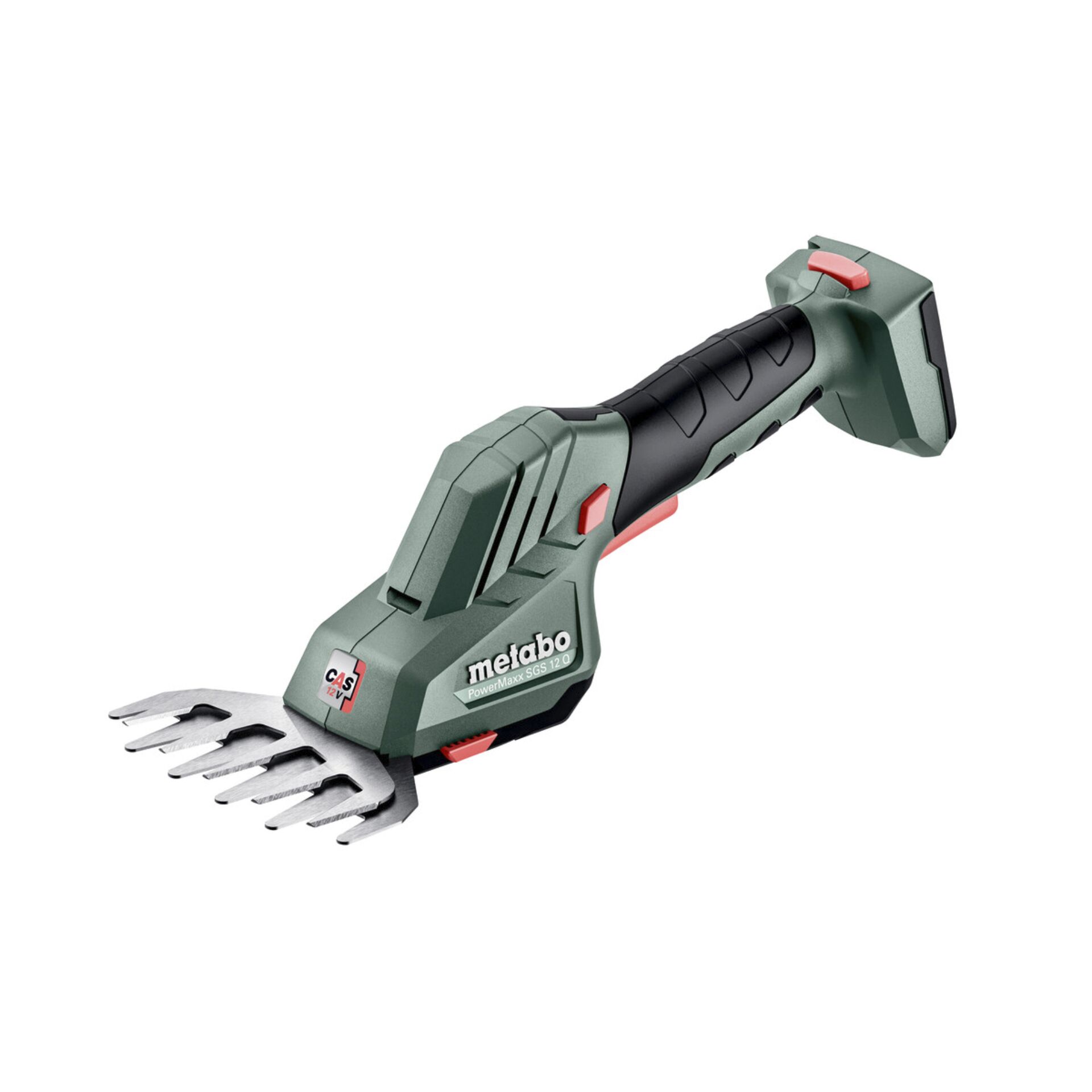 Metabo PowerMaxx SGS 12 Q forbici erba e cespugli a batt.