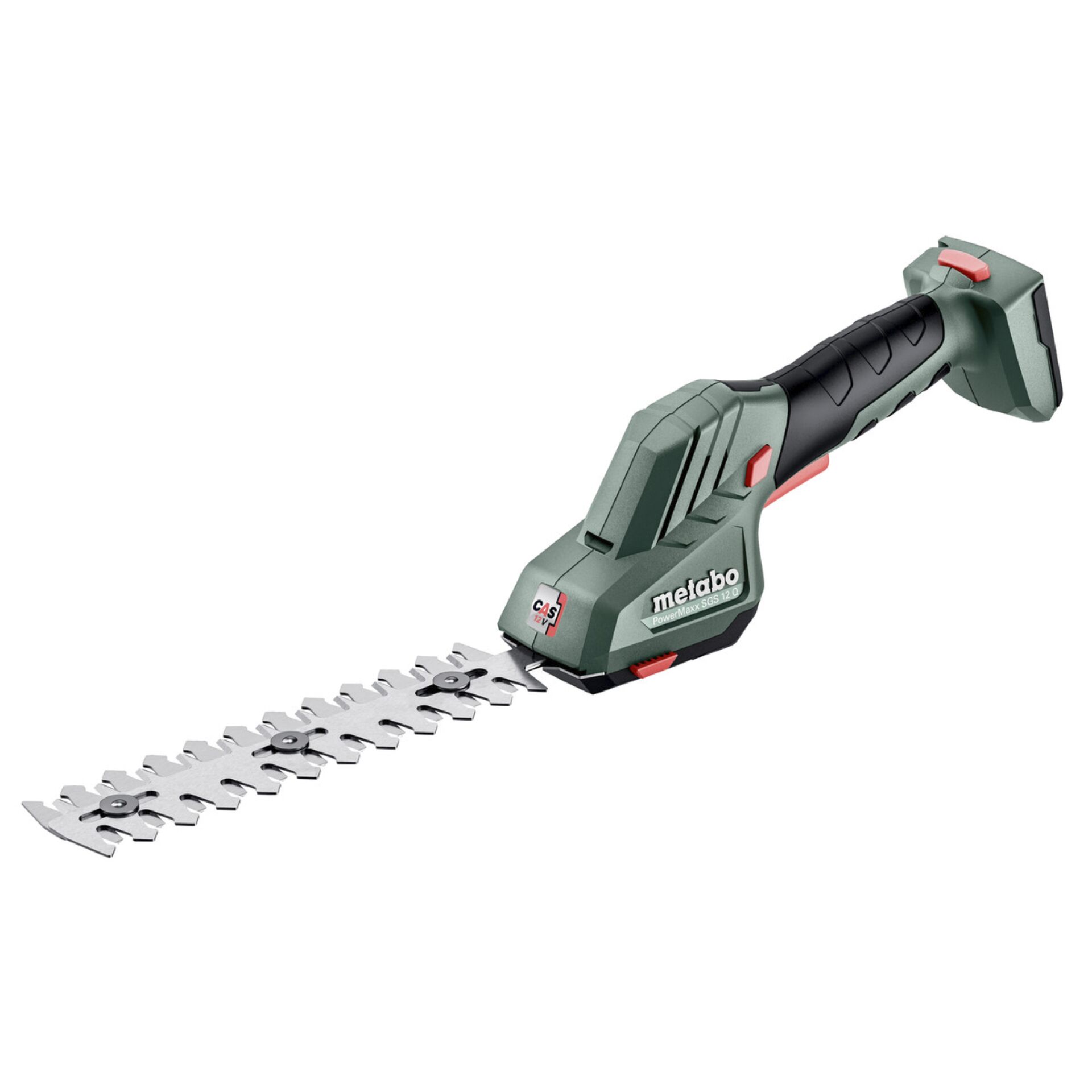 Metabo PowerMaxx SGS 12 Q forbici erba e cespugli a batt.