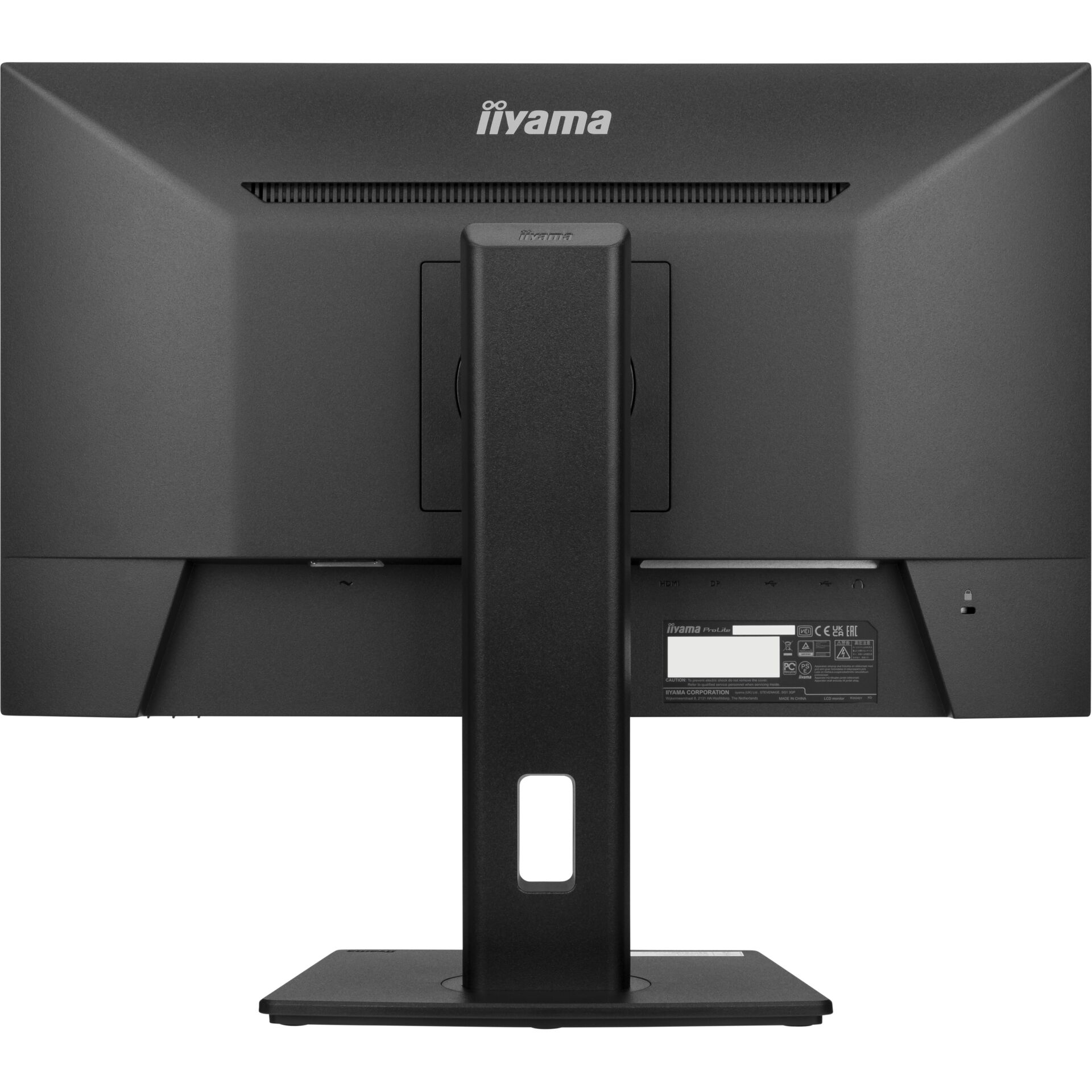 Iiyama ProLite XUB2493HSU-B6