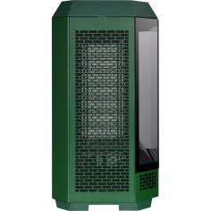 Thermaltake The Tower 300 Racing verde 2